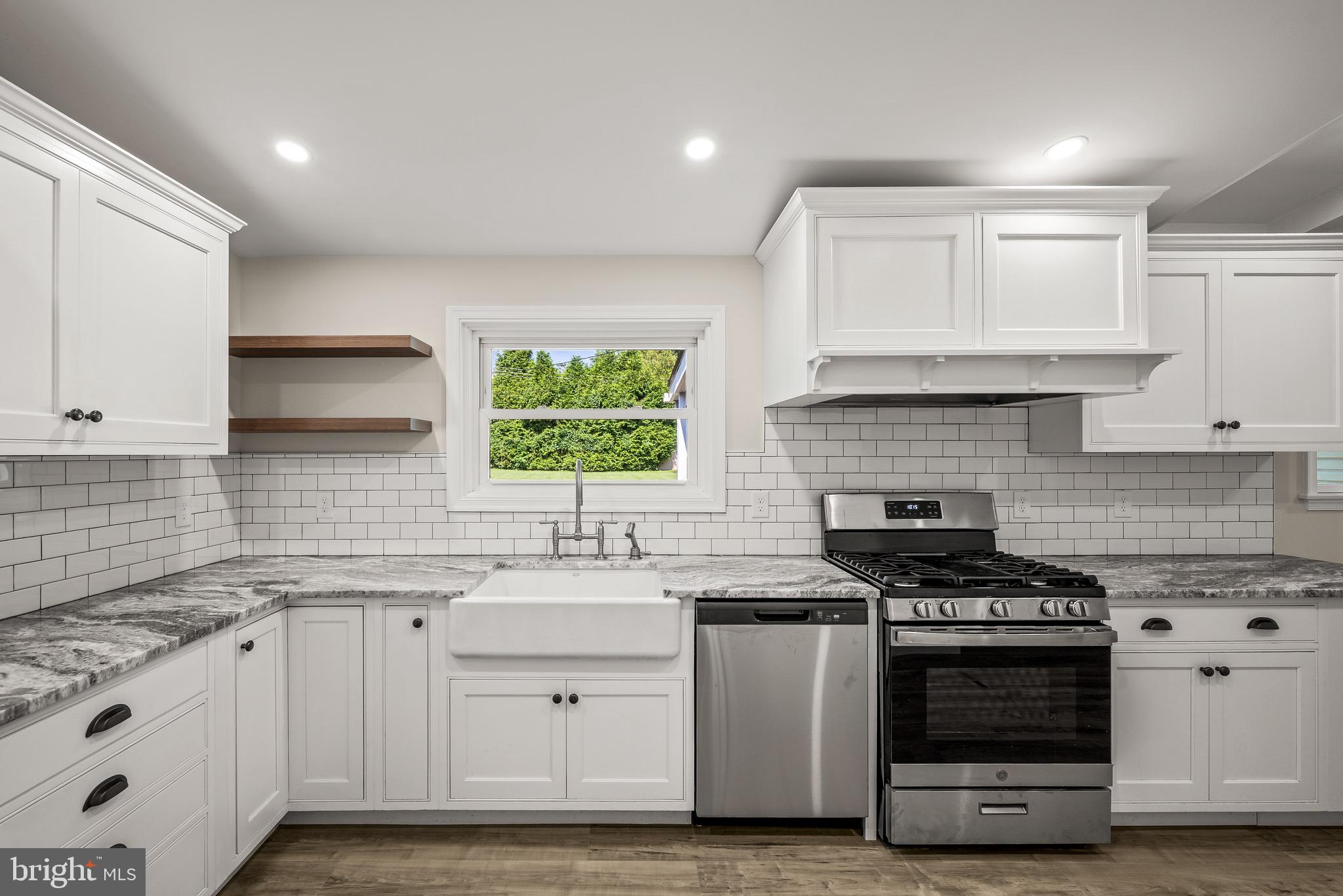 MERIWEATHER FARMS - Residential