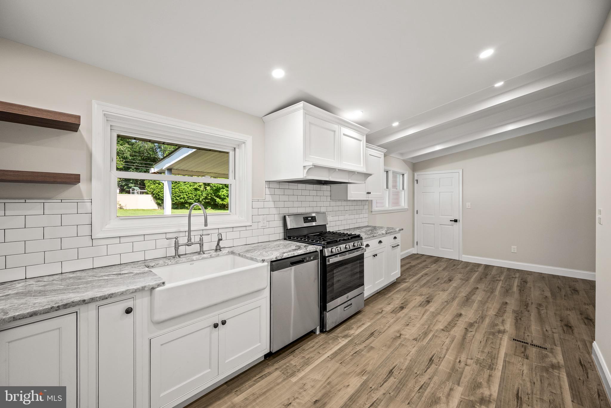 MERIWEATHER FARMS - Residential