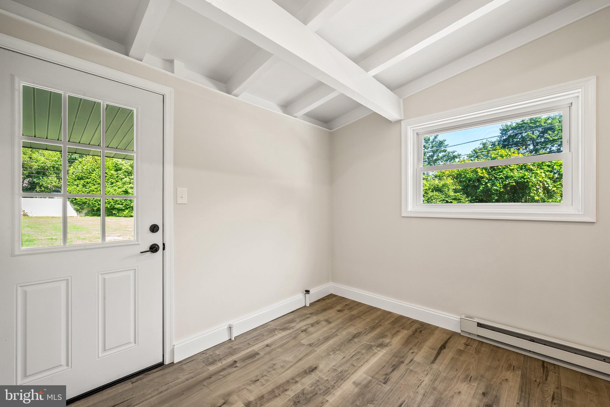 MERIWEATHER FARMS - Residential