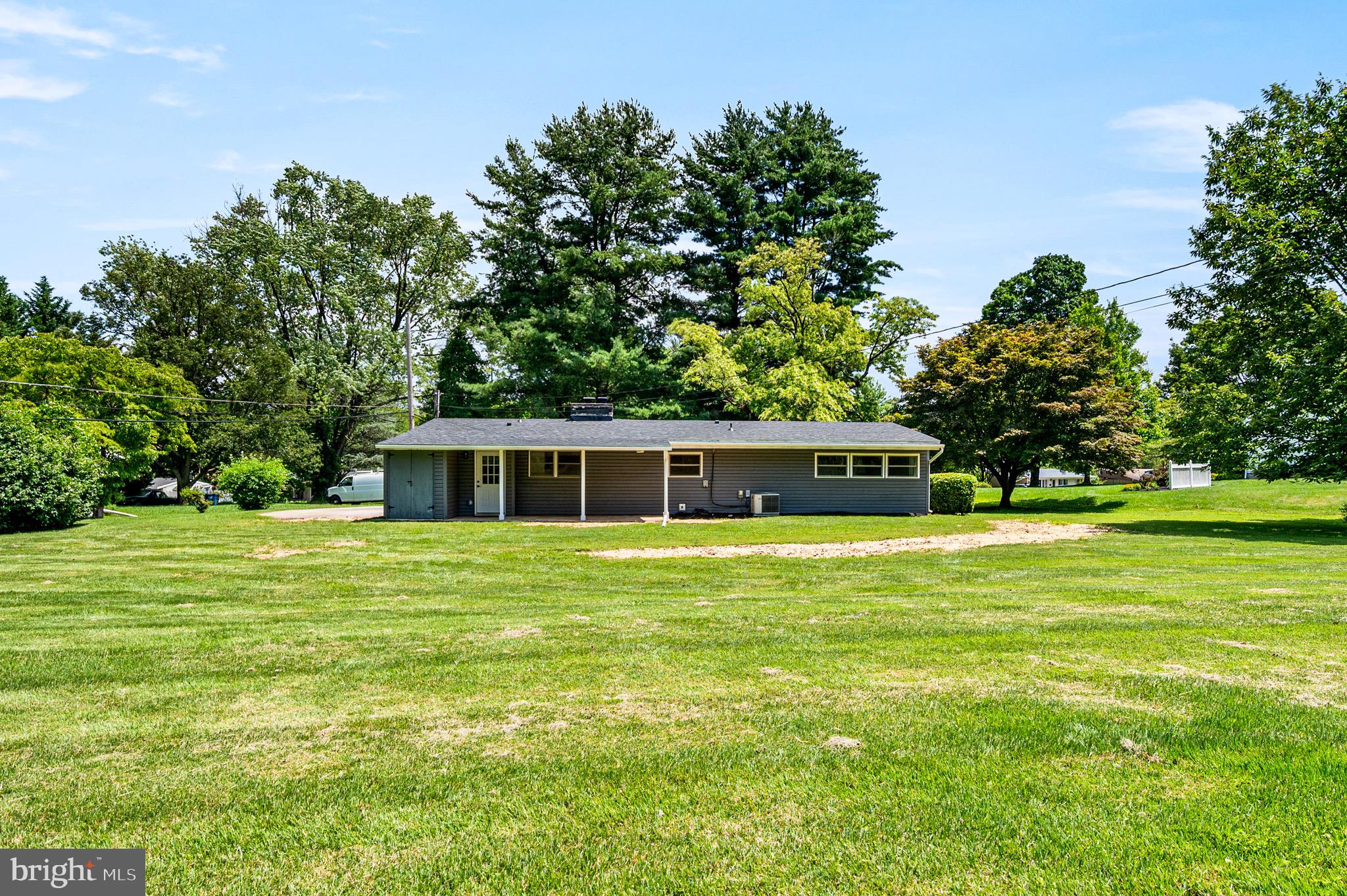 MERIWEATHER FARMS - Residential