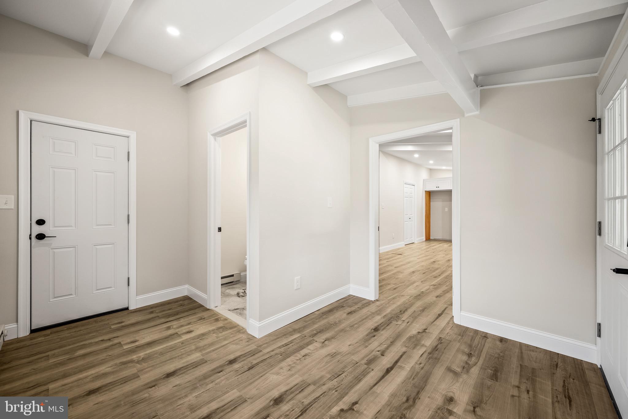 MERIWEATHER FARMS - Residential