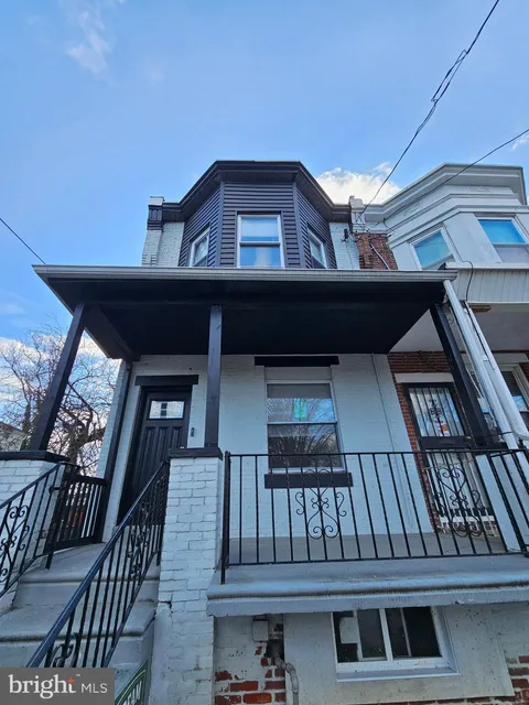 232 Marks Avenue, Darby, PA MLS: PADE2105848