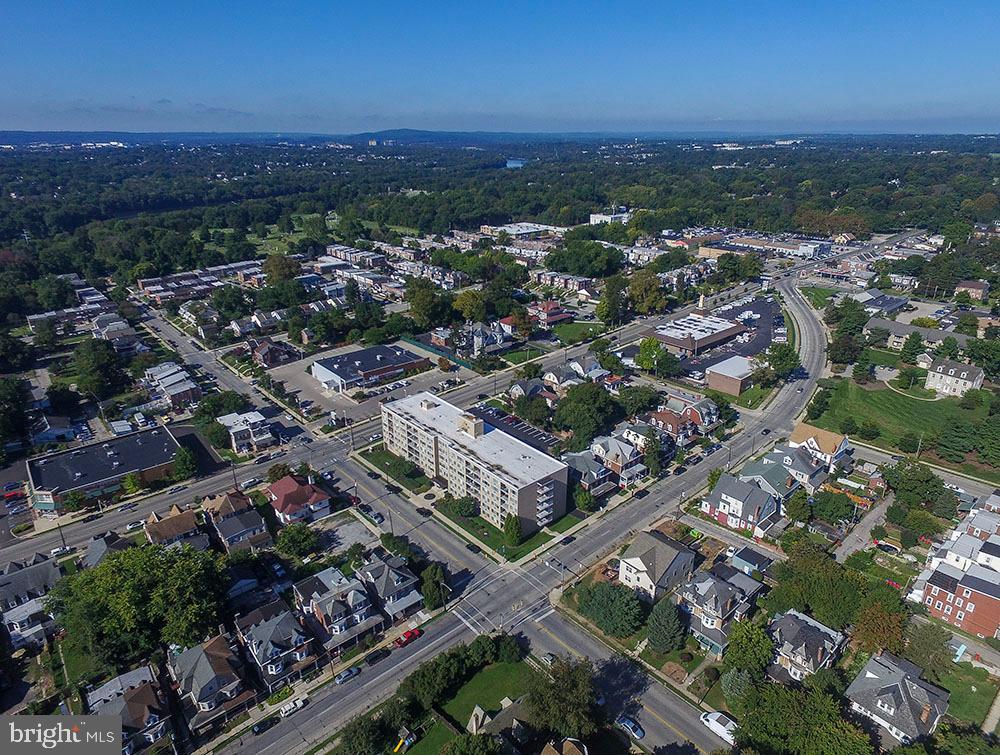 NORRISTOWN - Residential Lease