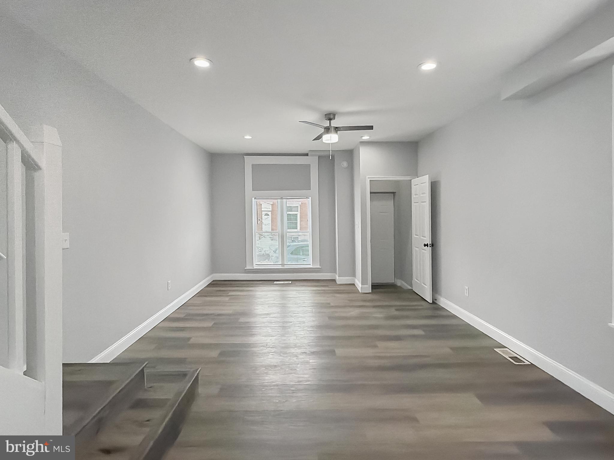 733 LINWOOD AVENUE N