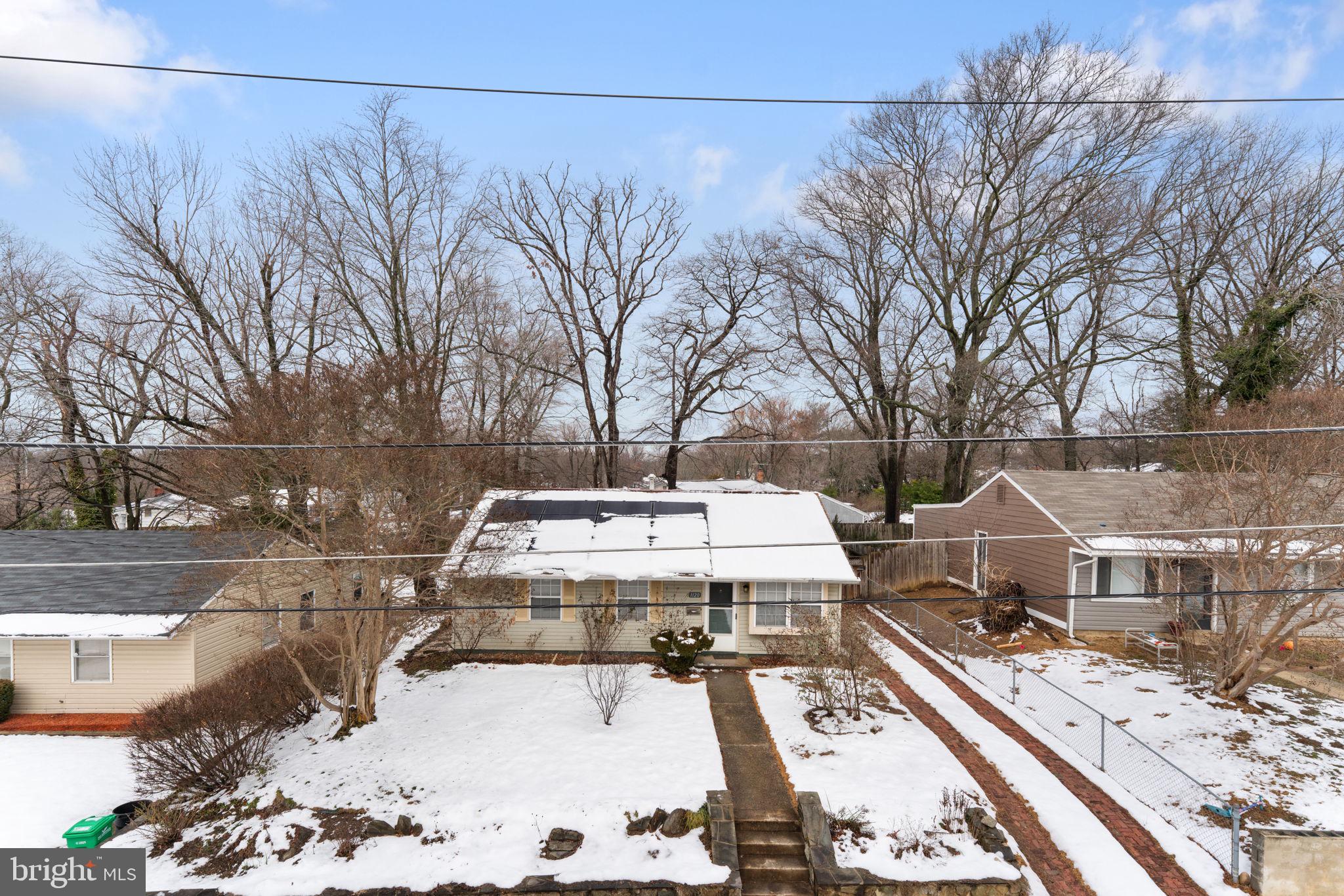 SOUTHLAWN - Residential