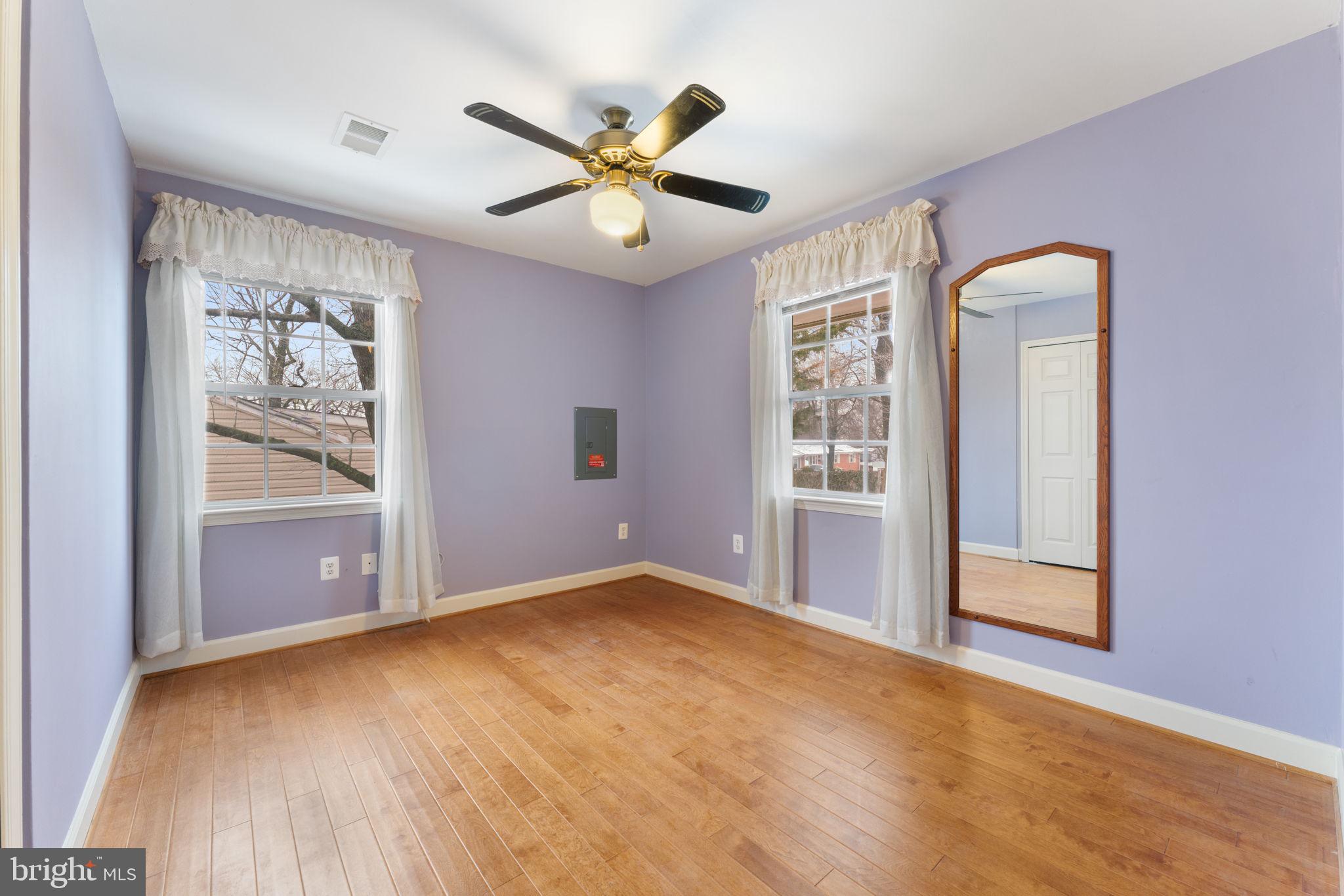 SOUTHLAWN - Residential