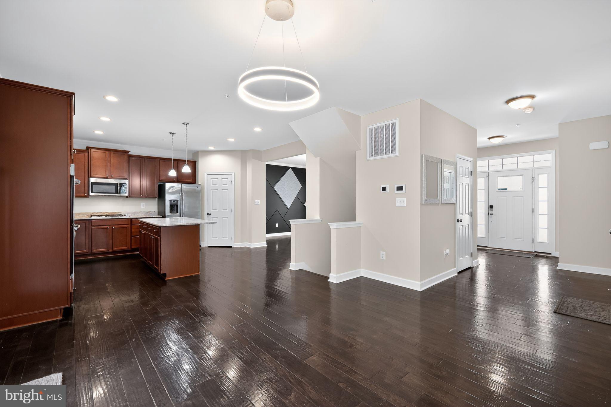 CHESTNUT SUB - Residential