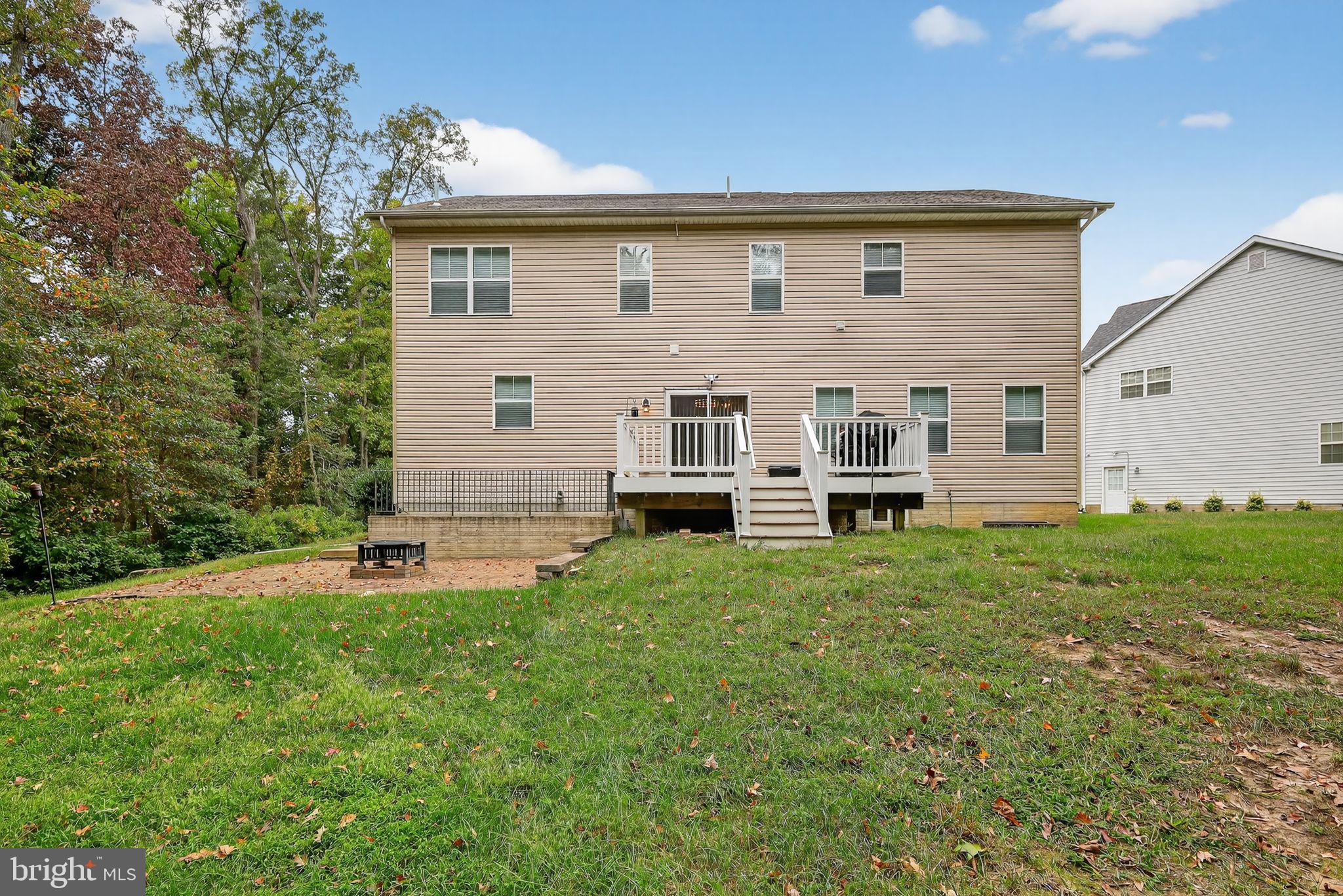 CHESTNUT SUB - Residential