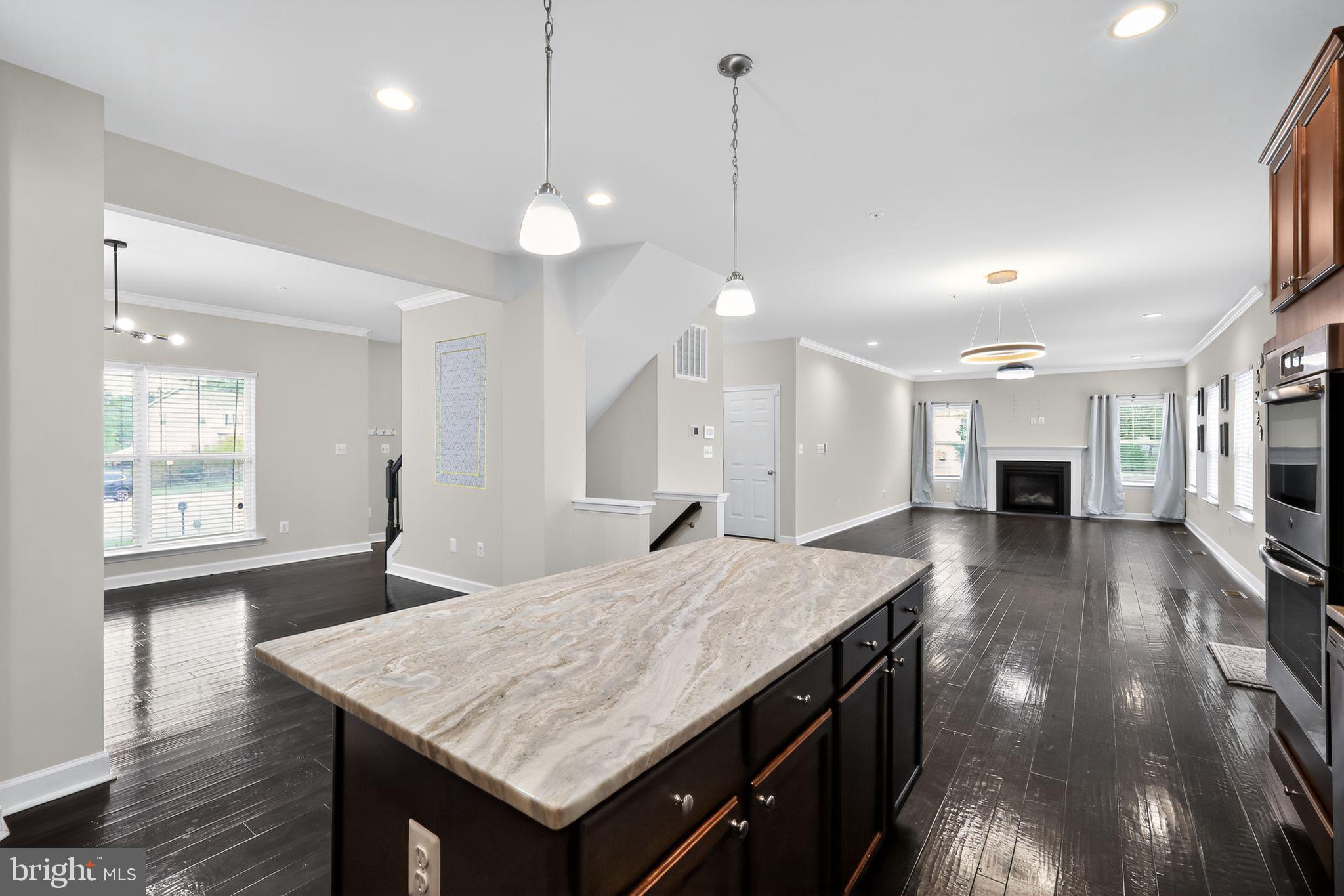 CHESTNUT SUB - Residential