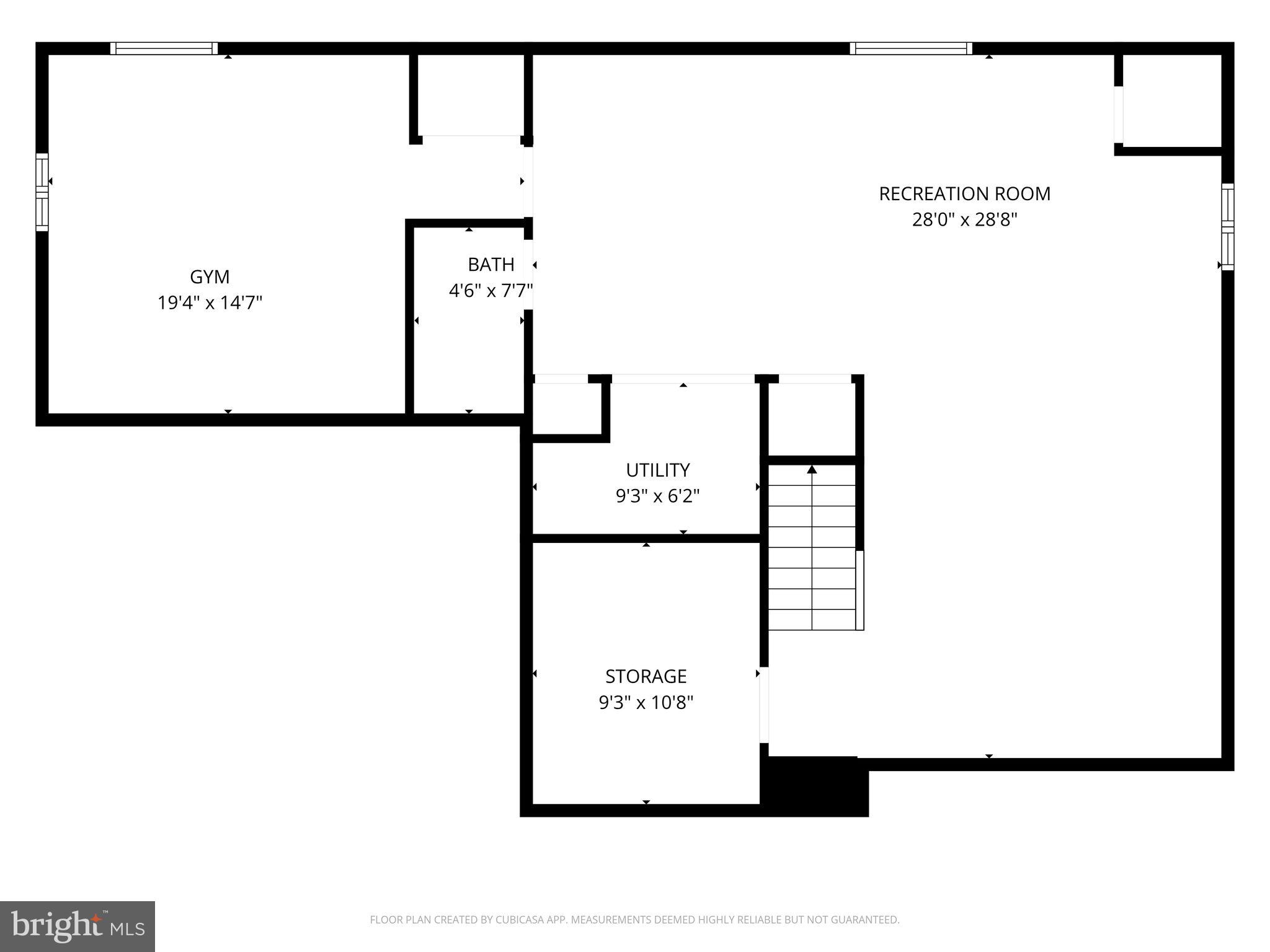CHESTNUT SUB - Residential