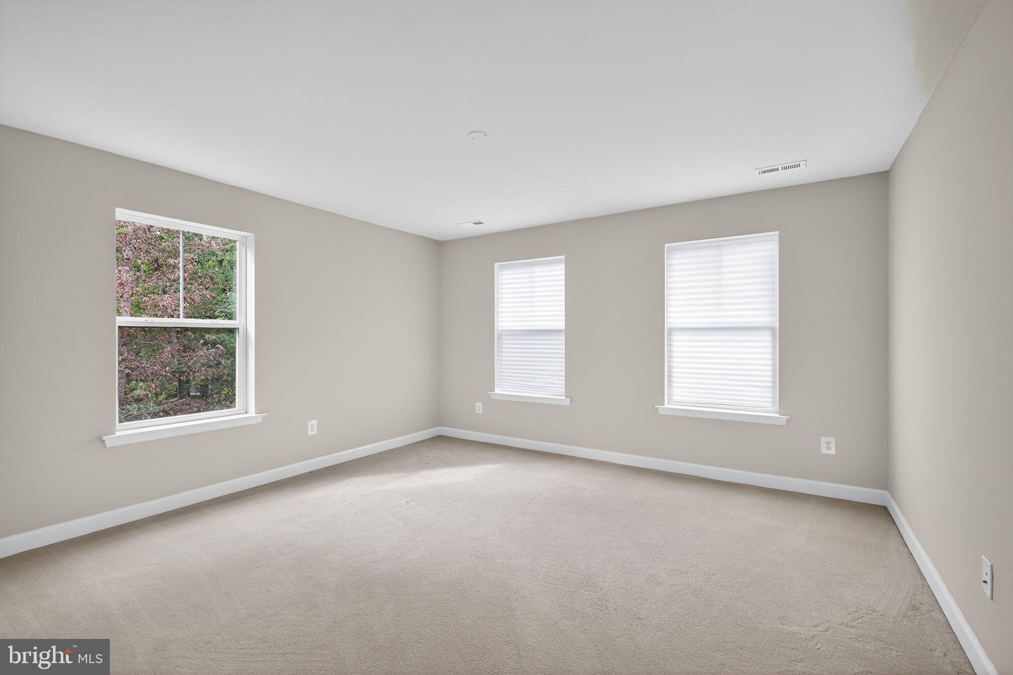 CHESTNUT SUB - Residential