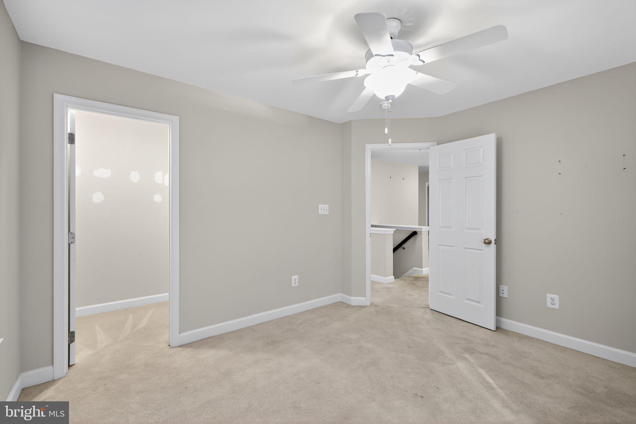 CHESTNUT SUB - Residential