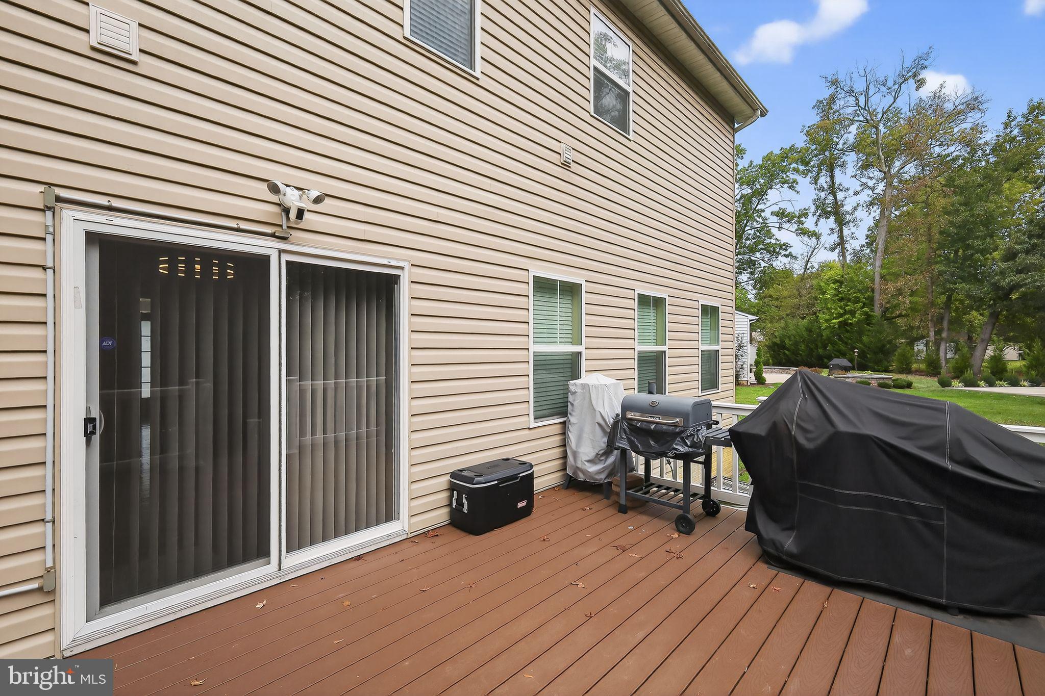 CHESTNUT SUB - Residential