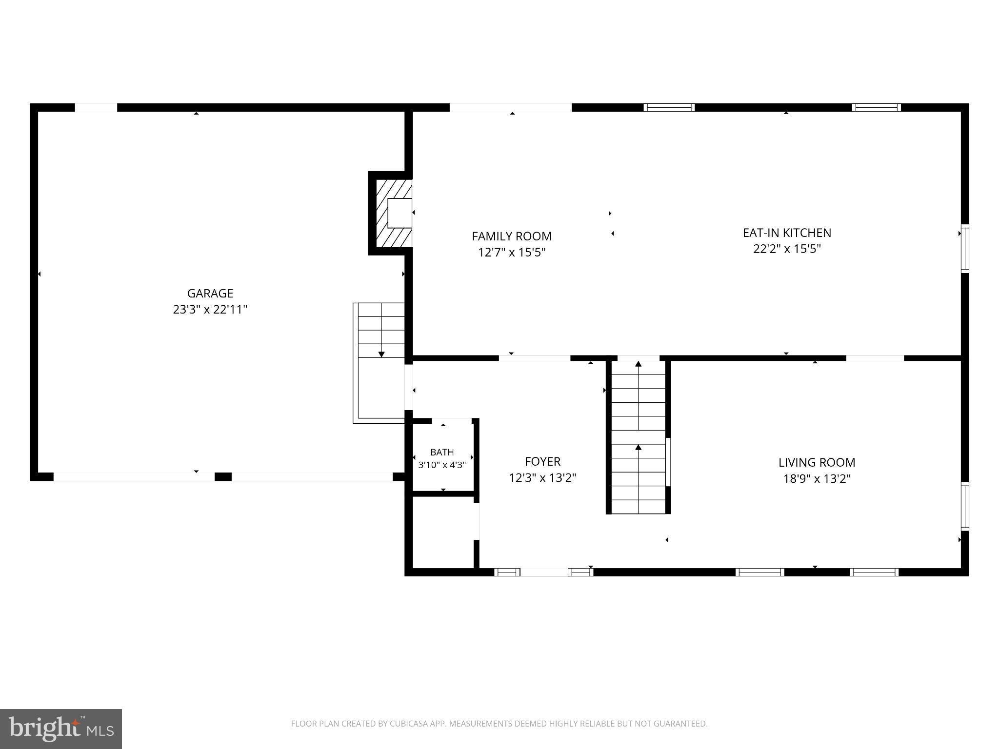 71 FARRAGUT