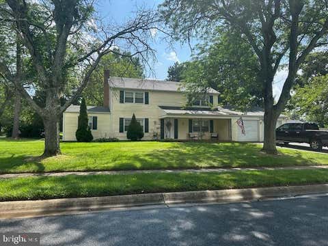 Homes For Sale - 12415 Keynote Lane<br/> BOWIE, MD 20715