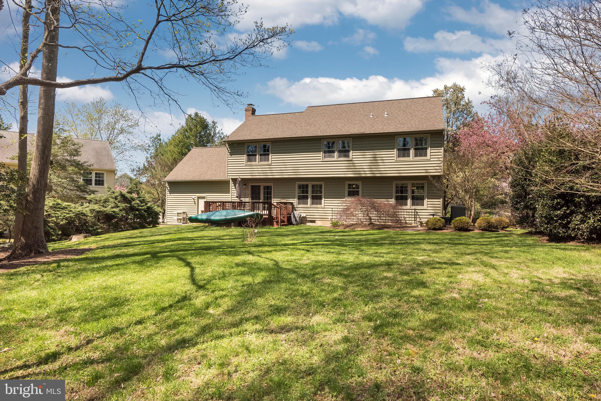 BRIARWOOD - Residential