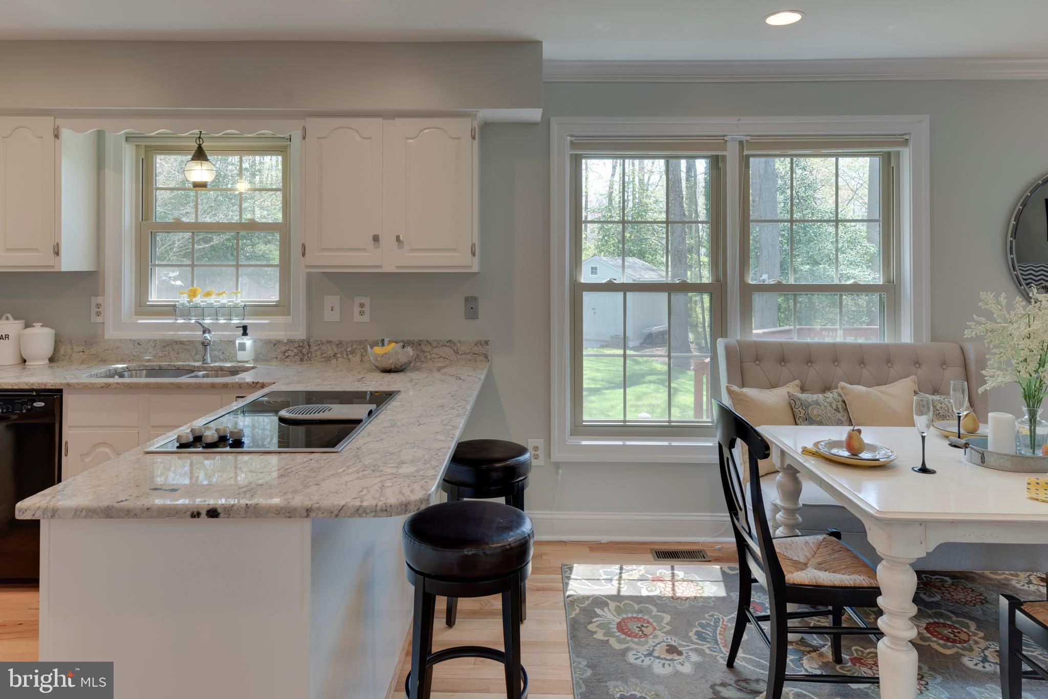 BRIARWOOD - Residential