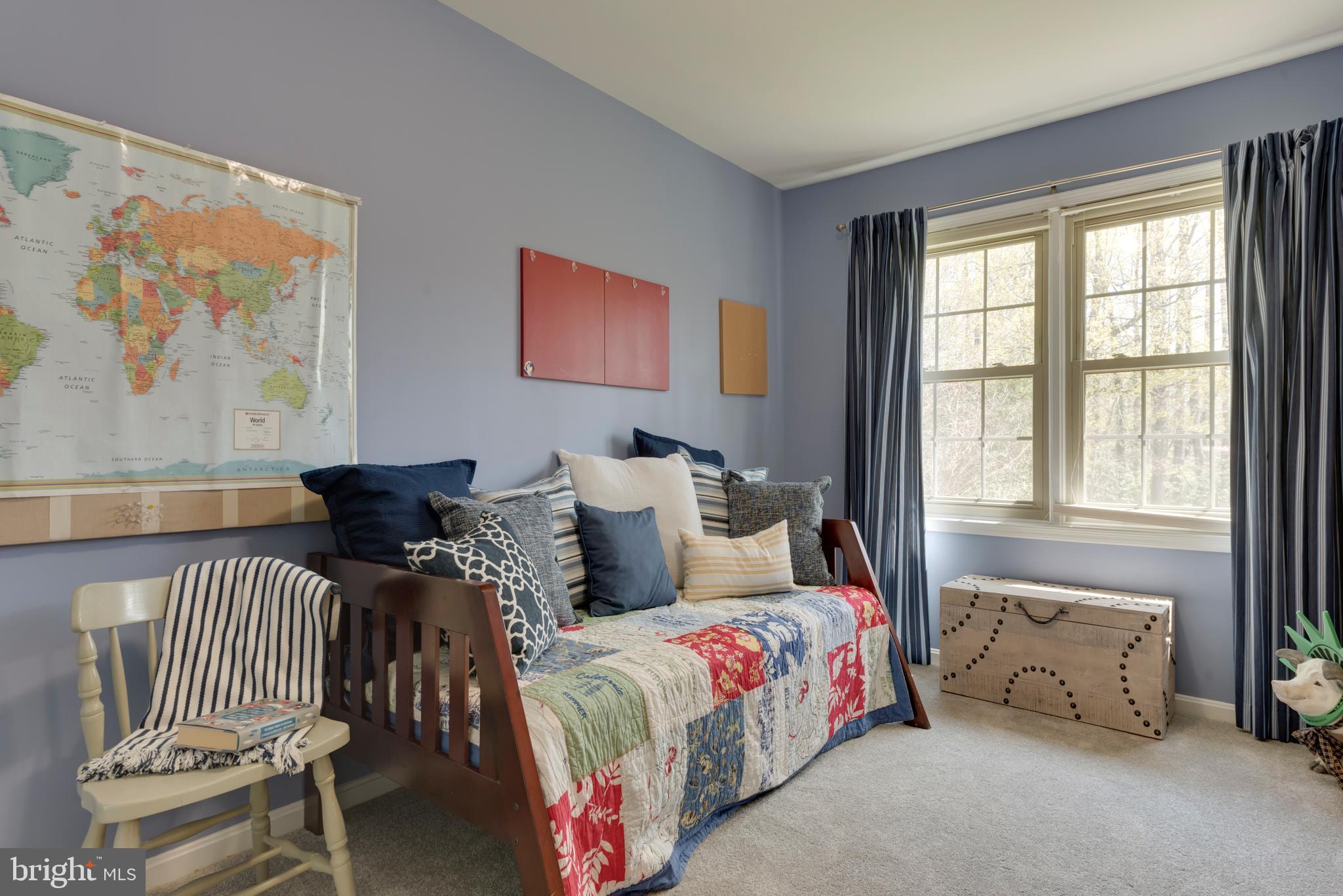 BRIARWOOD - Residential