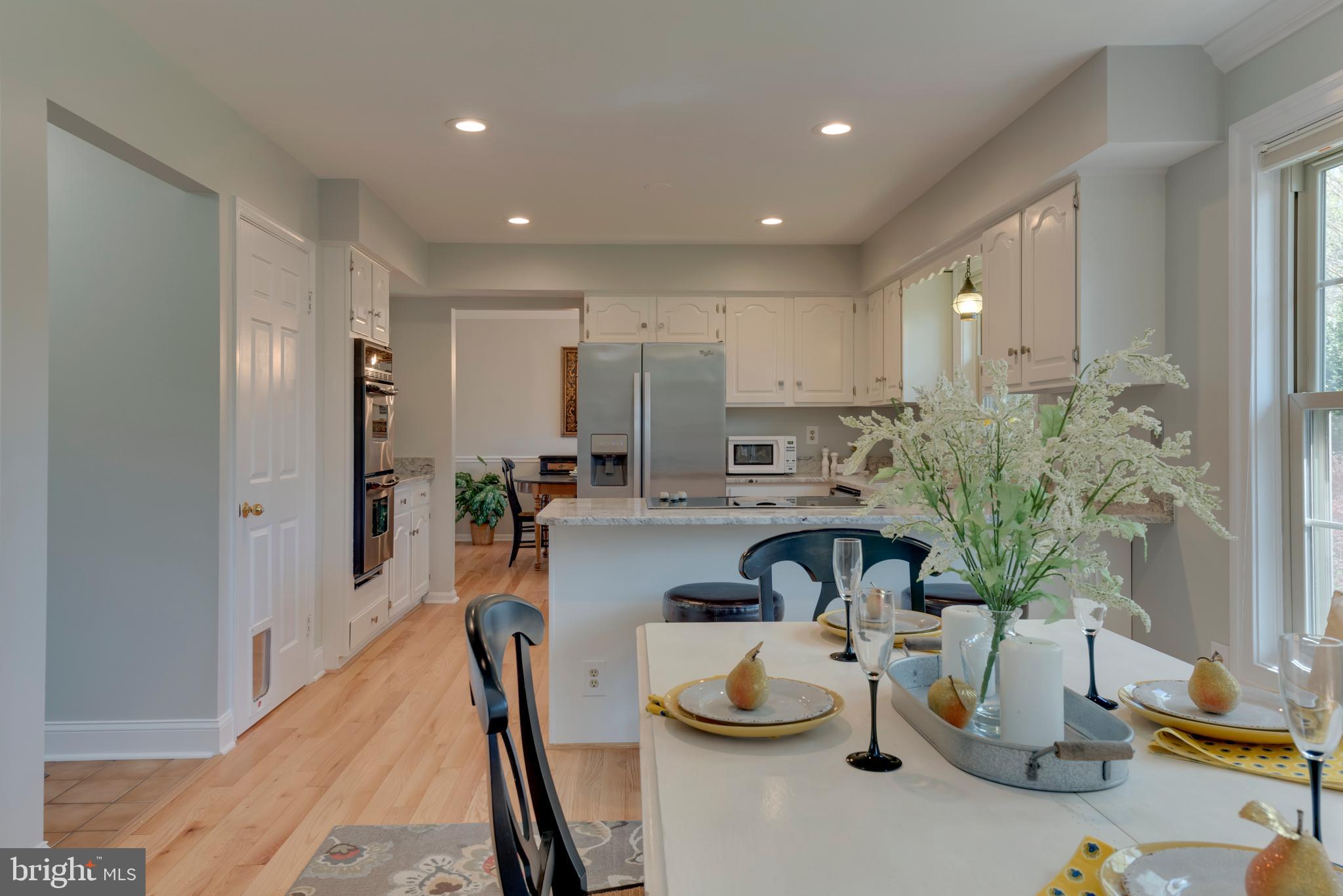 BRIARWOOD - Residential