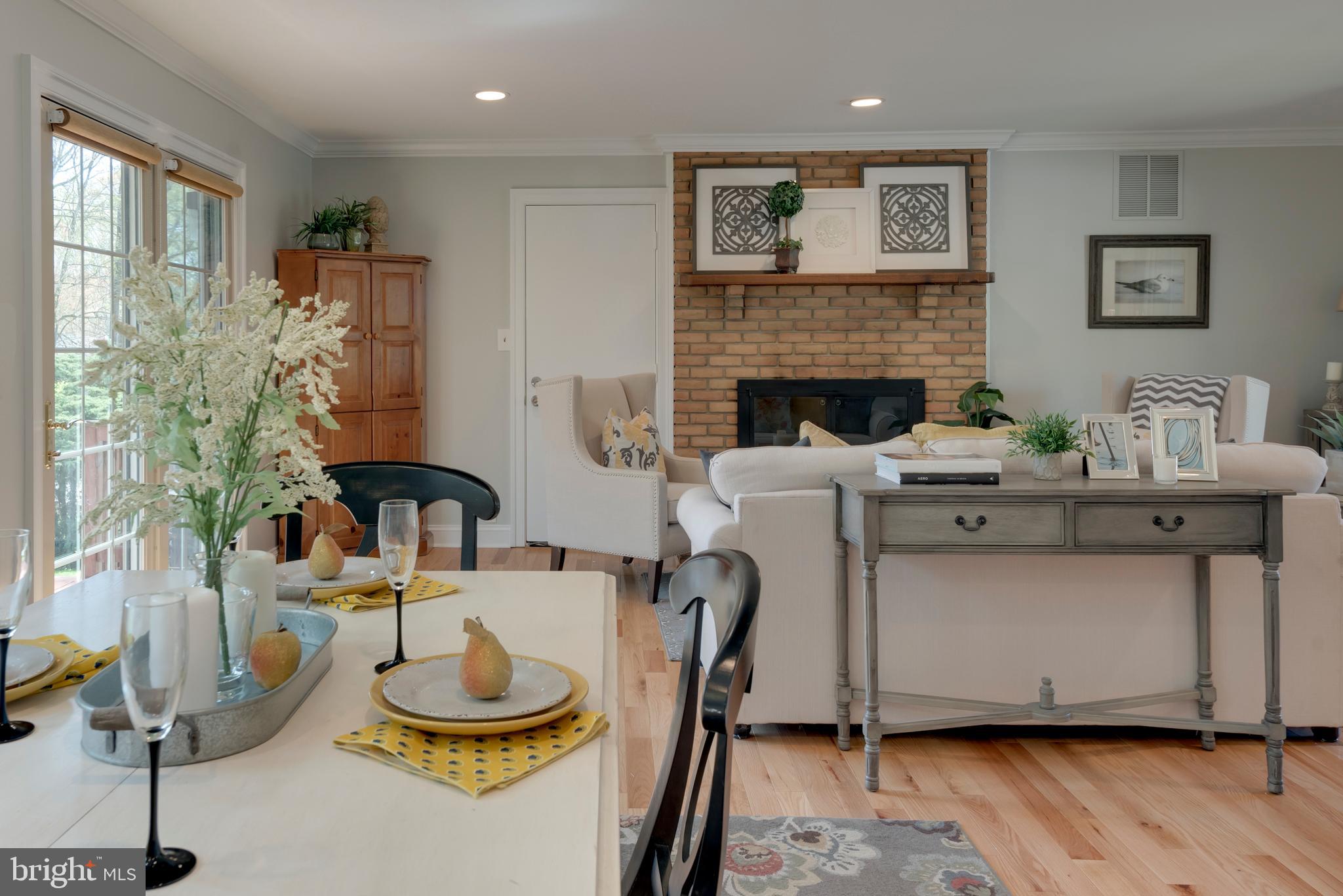 BRIARWOOD - Residential