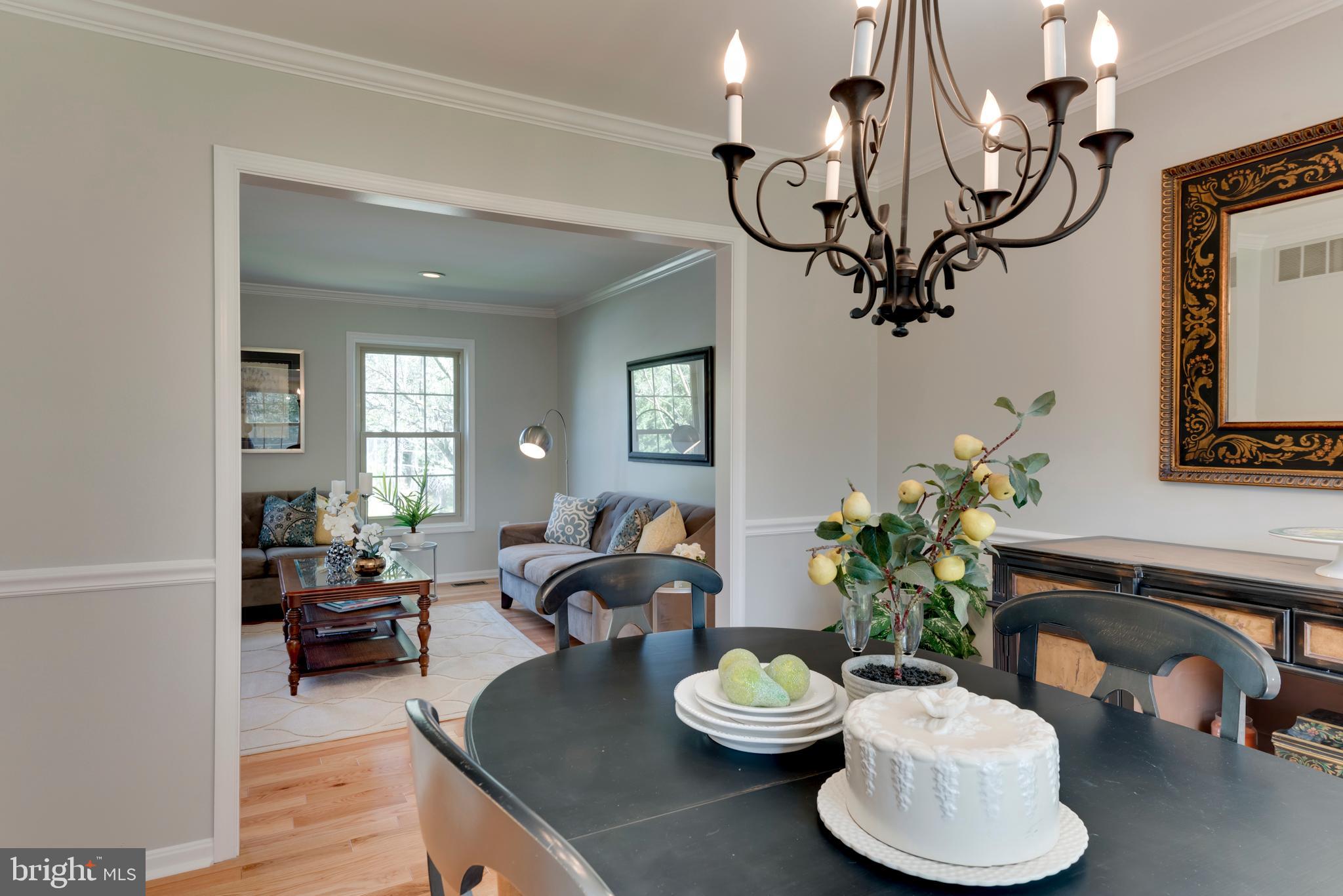 BRIARWOOD - Residential