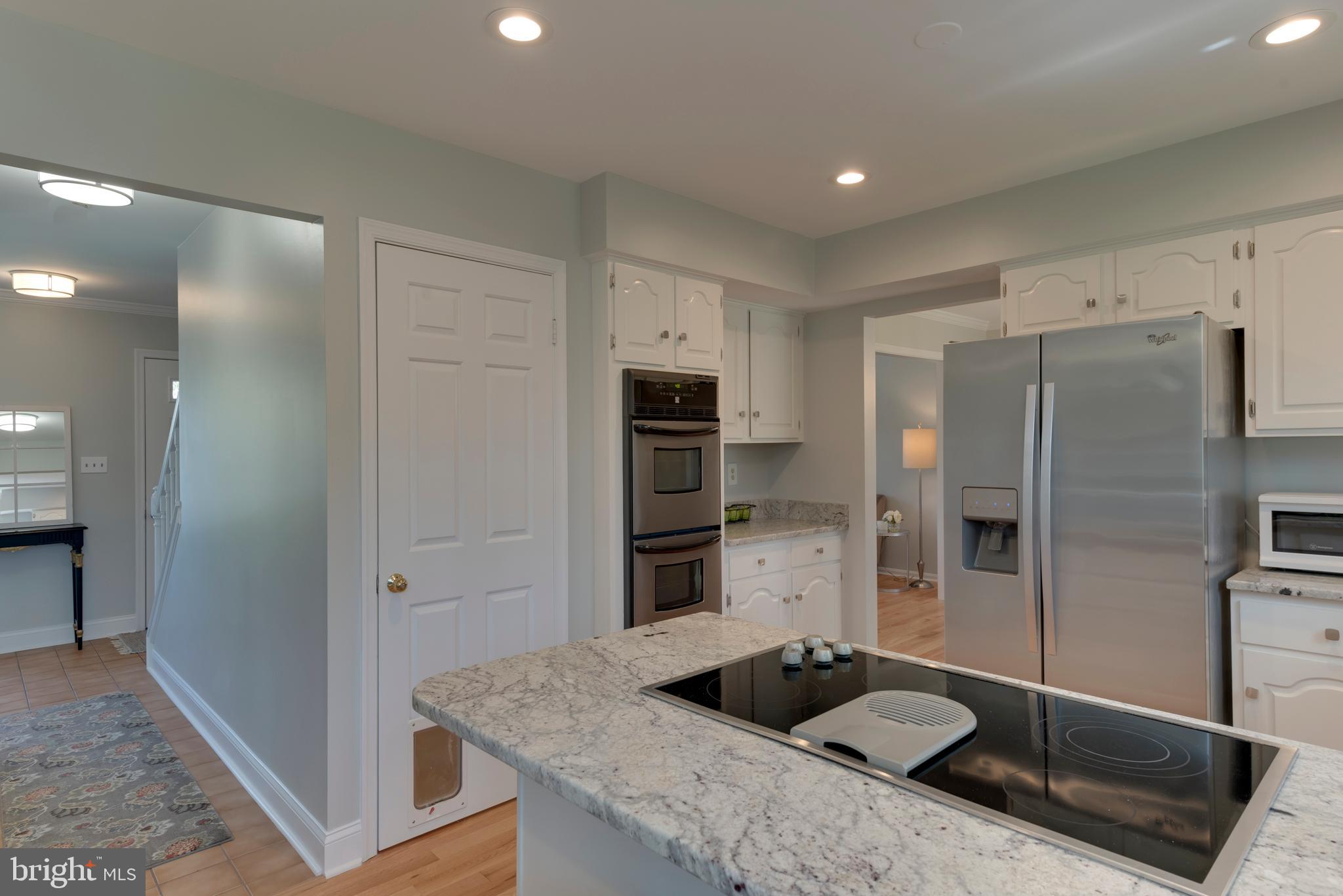 BRIARWOOD - Residential