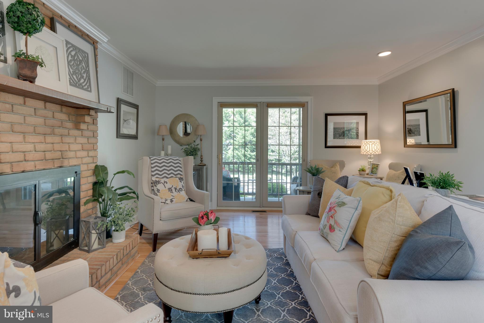 BRIARWOOD - Residential