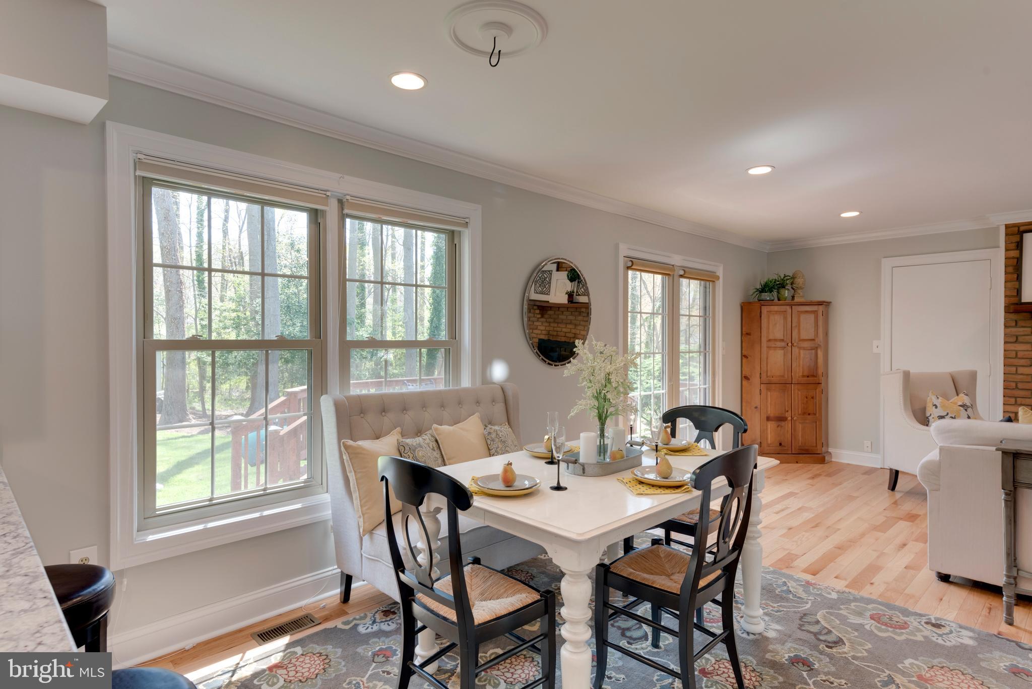 BRIARWOOD - Residential