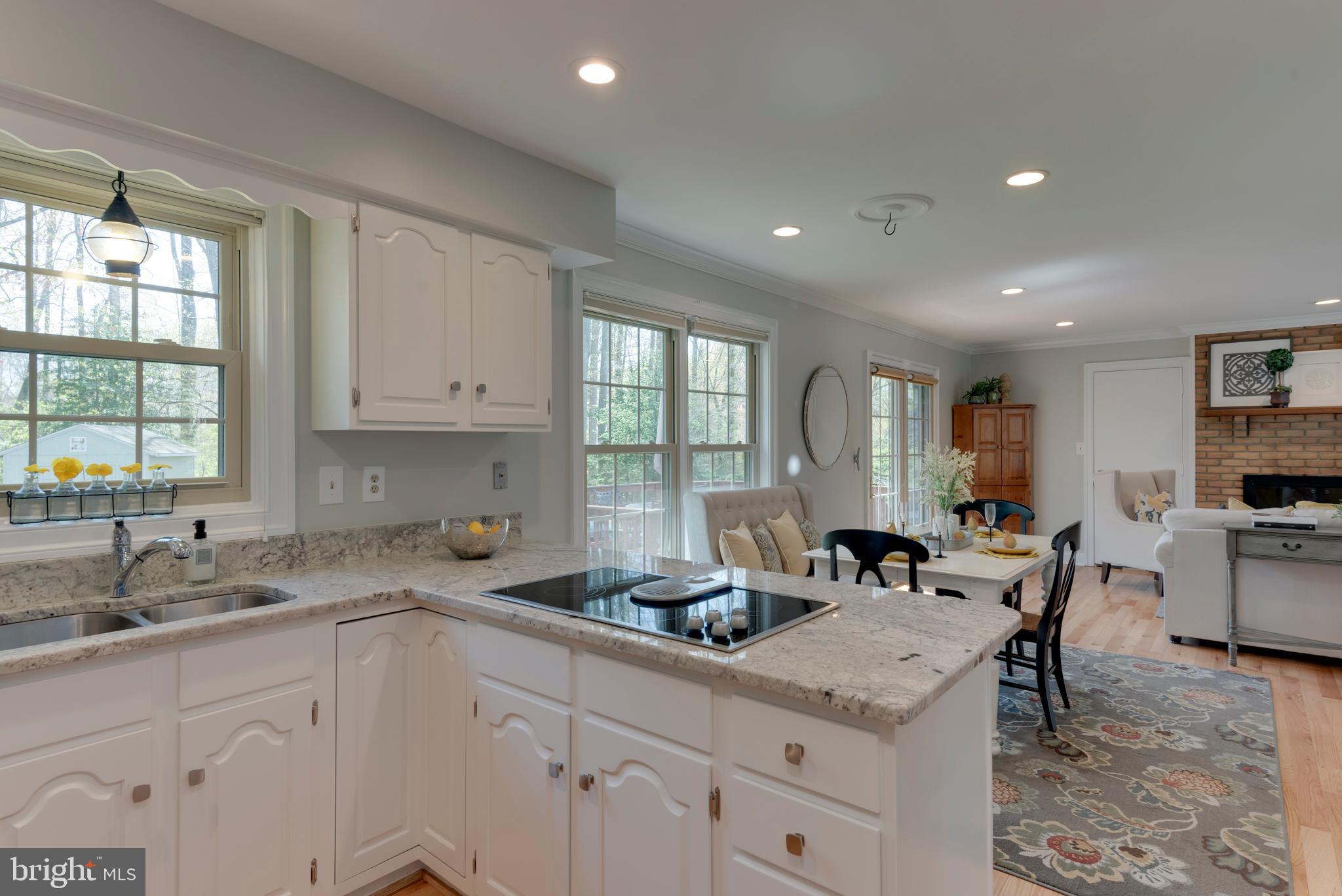 BRIARWOOD - Residential