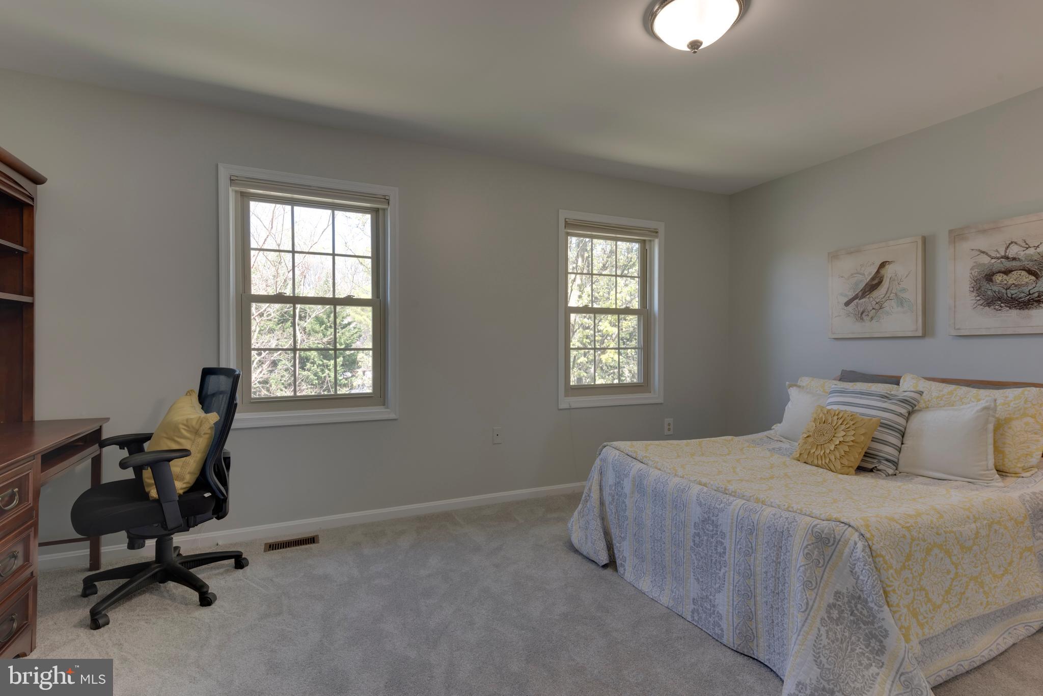 BRIARWOOD - Residential