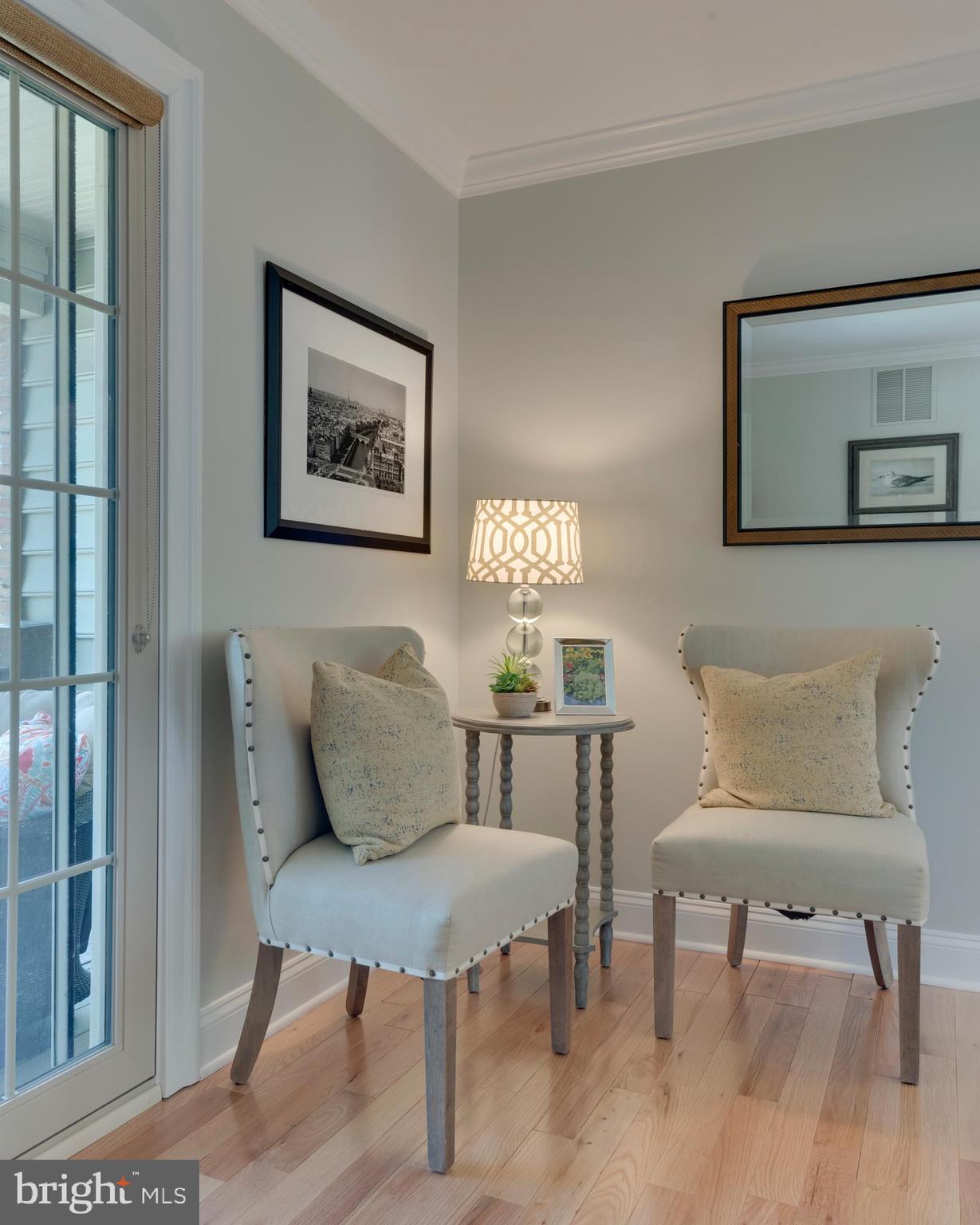 BRIARWOOD - Residential