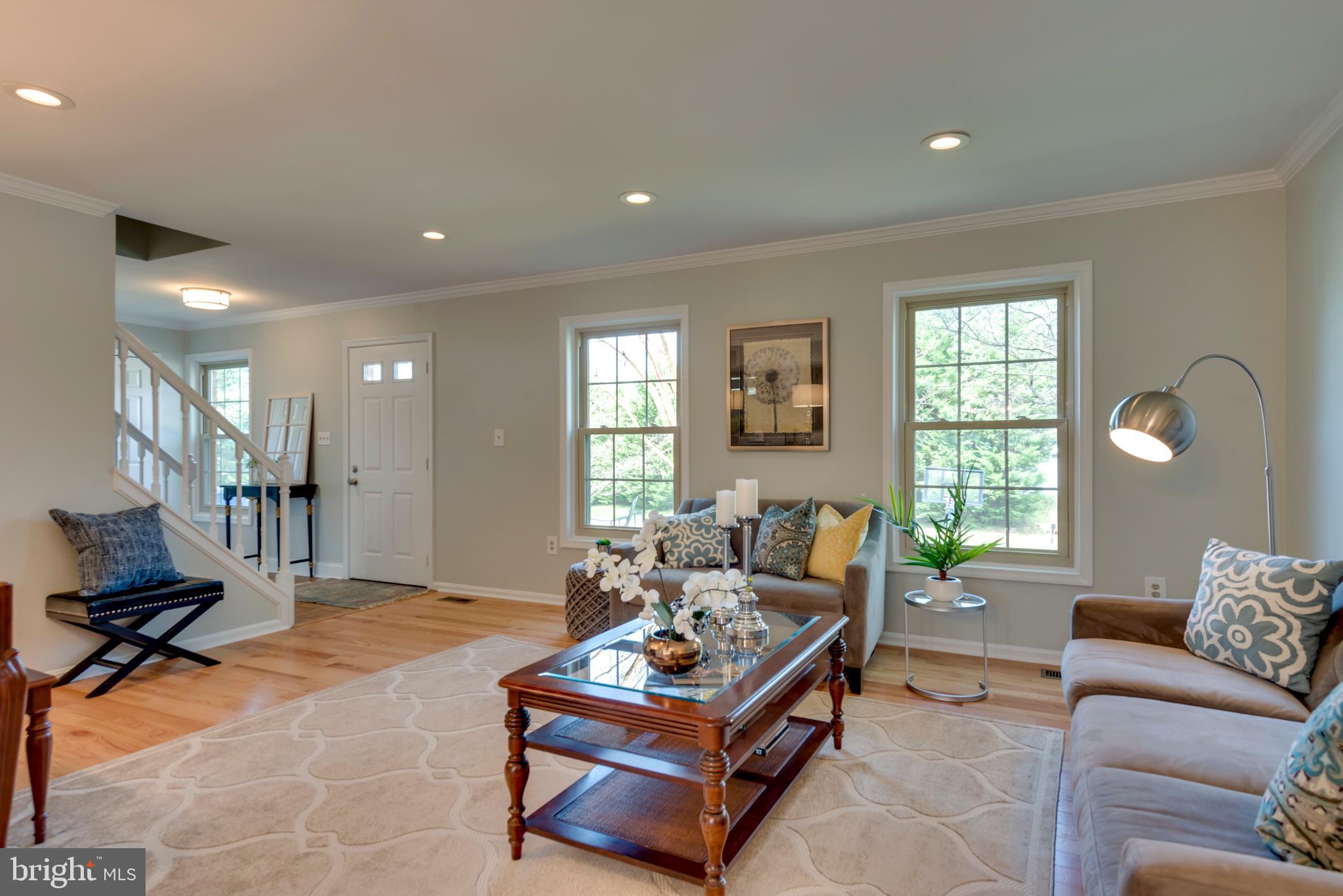 BRIARWOOD - Residential