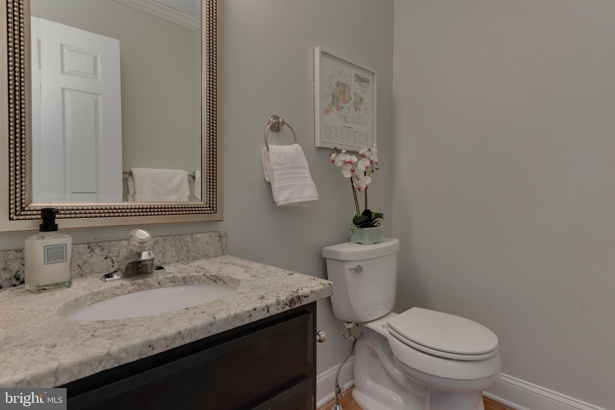 BRIARWOOD - Residential