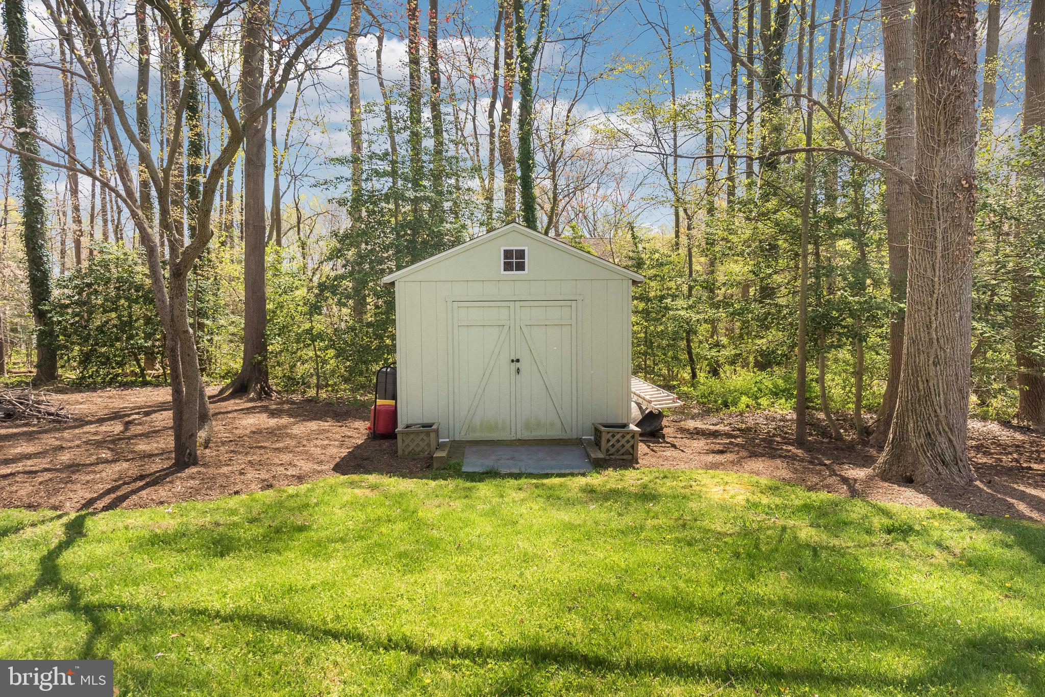 BRIARWOOD - Residential