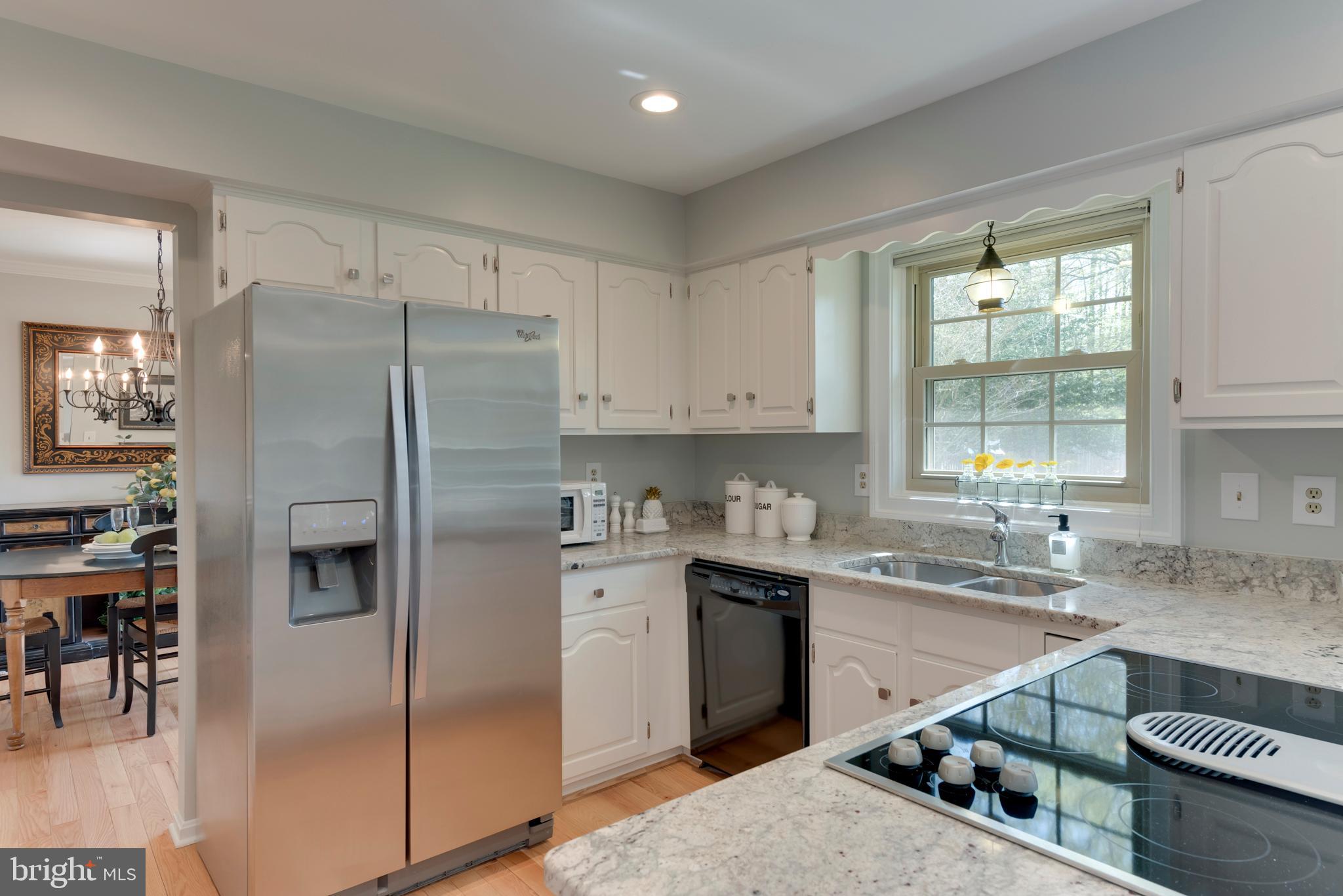 BRIARWOOD - Residential