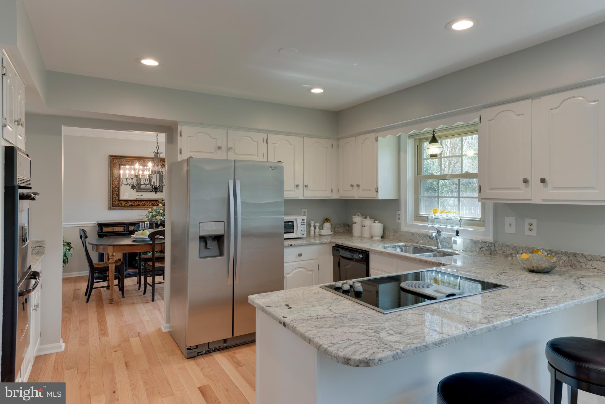 BRIARWOOD - Residential