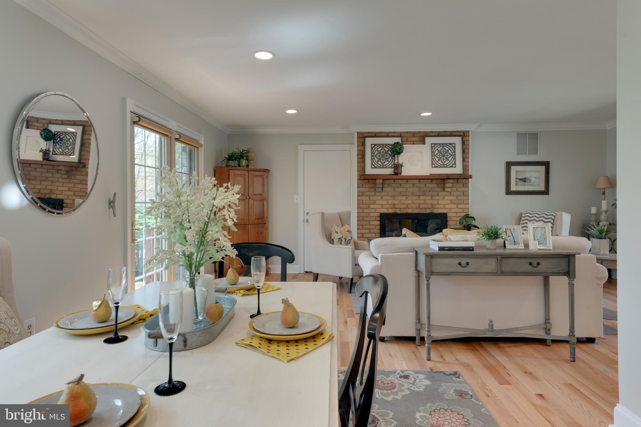 BRIARWOOD - Residential