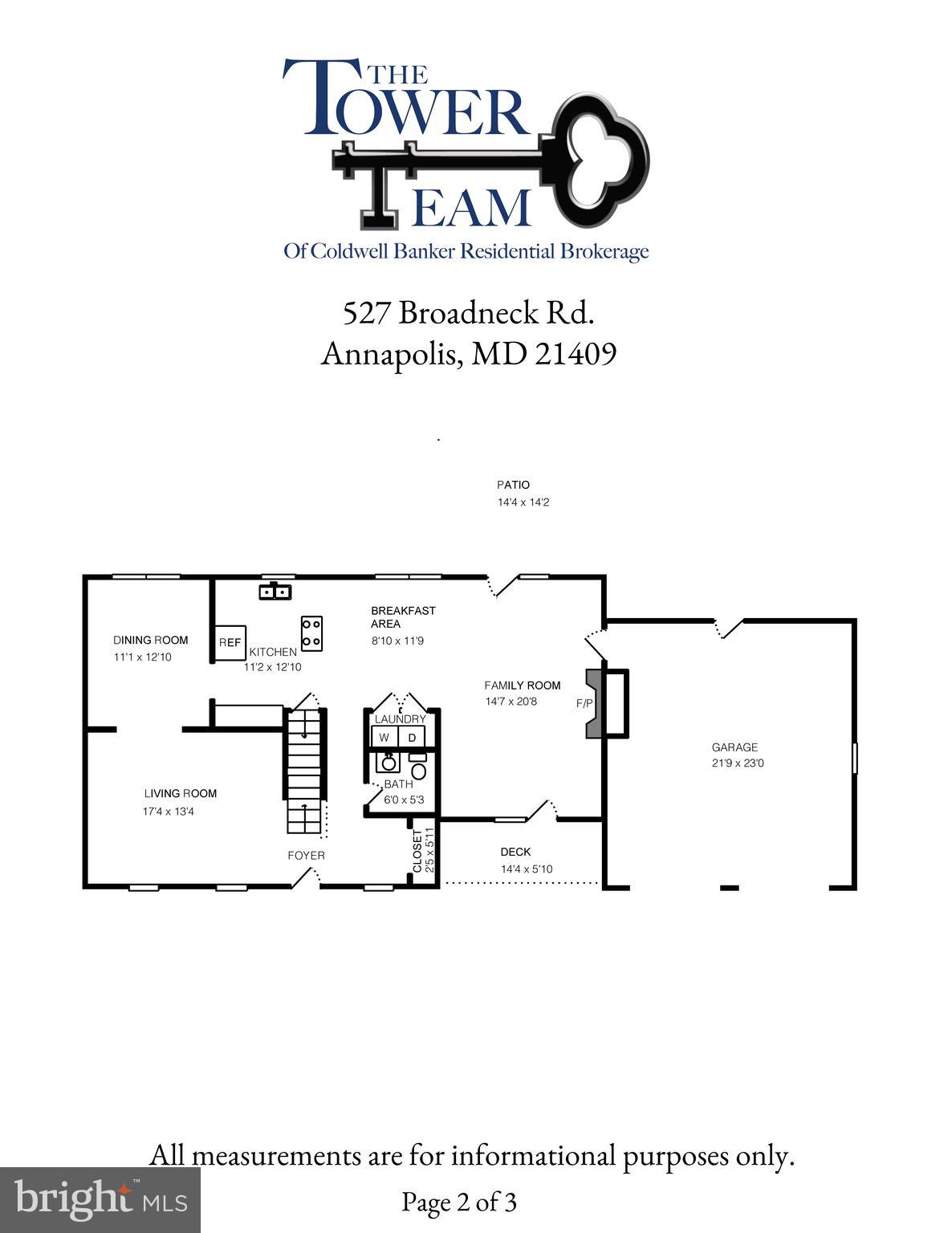 BRIARWOOD - Residential