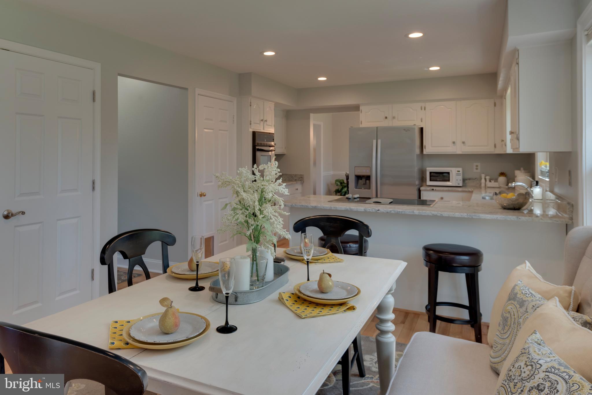 BRIARWOOD - Residential