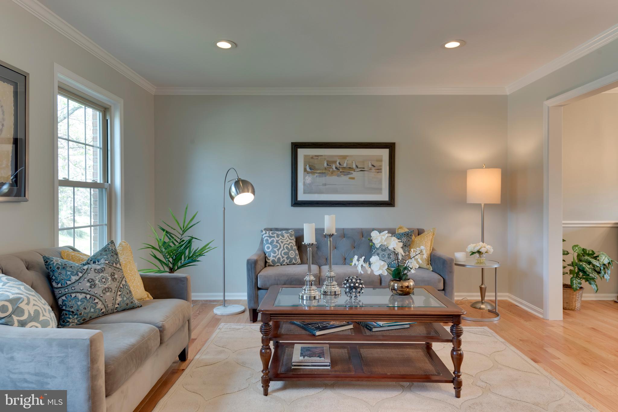 BRIARWOOD - Residential