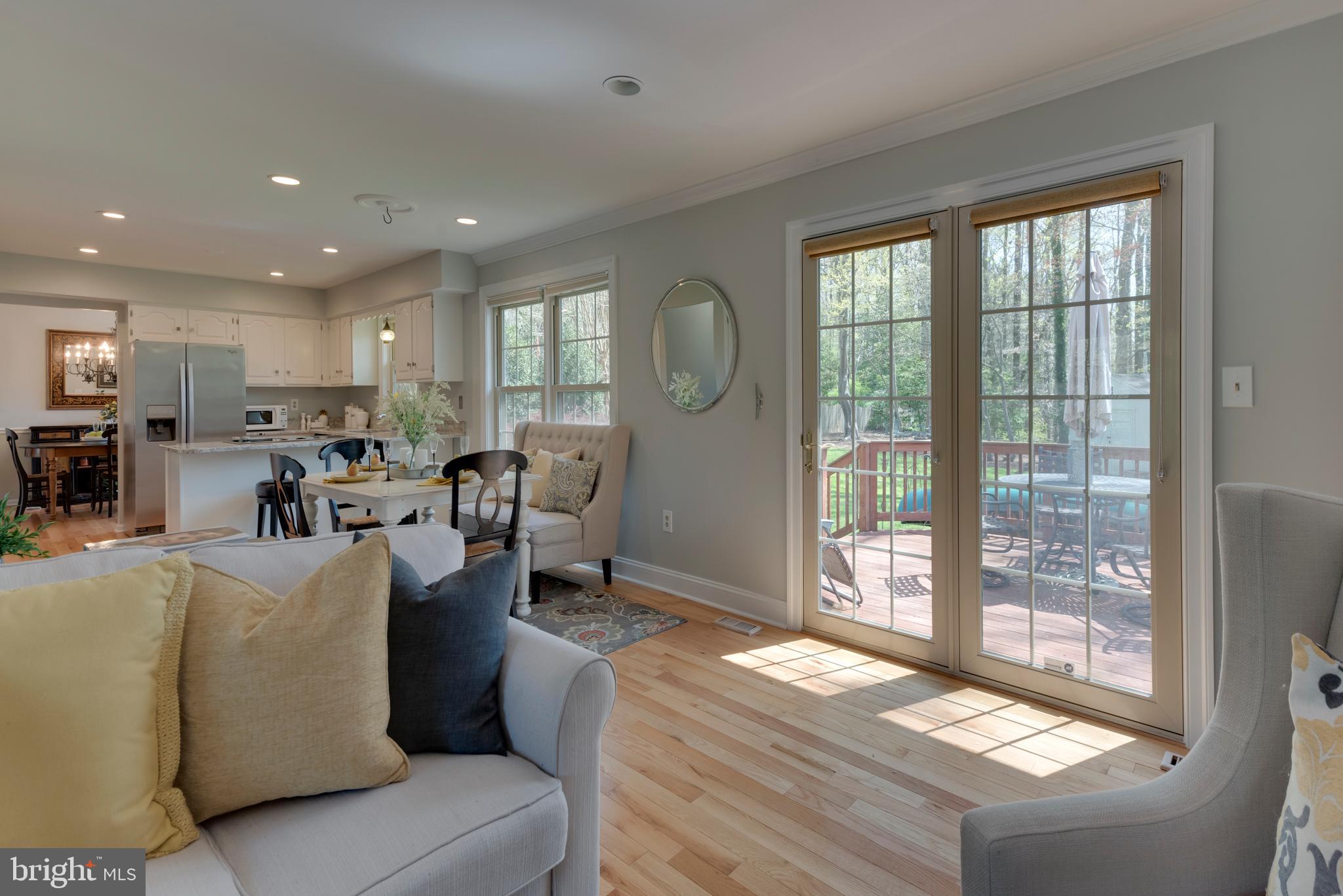 BRIARWOOD - Residential