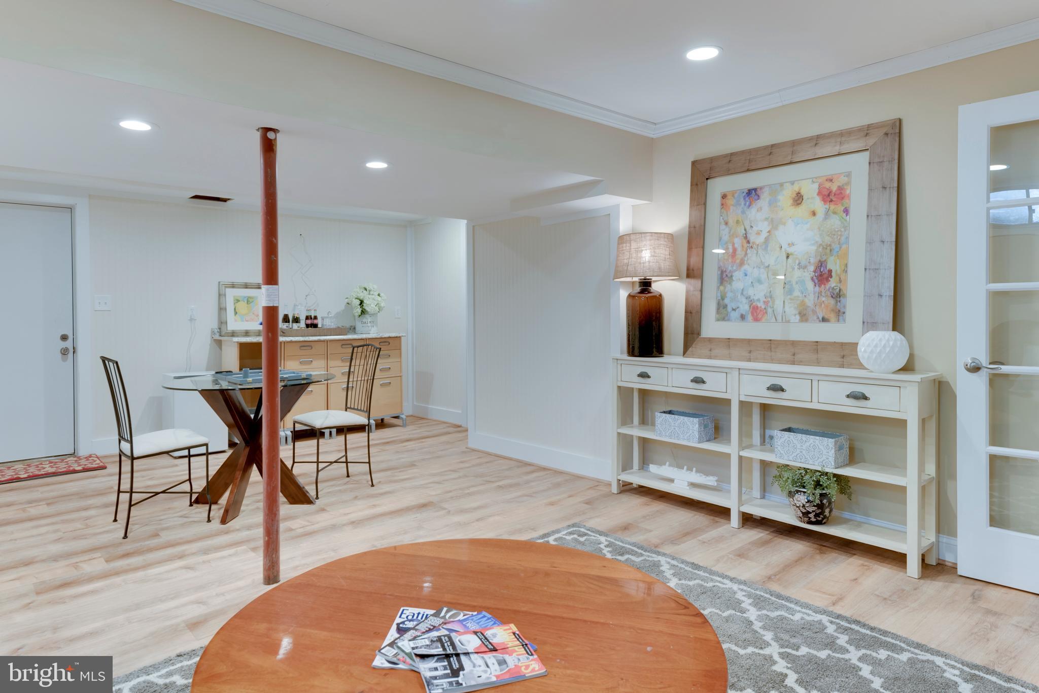 BRIARWOOD - Residential