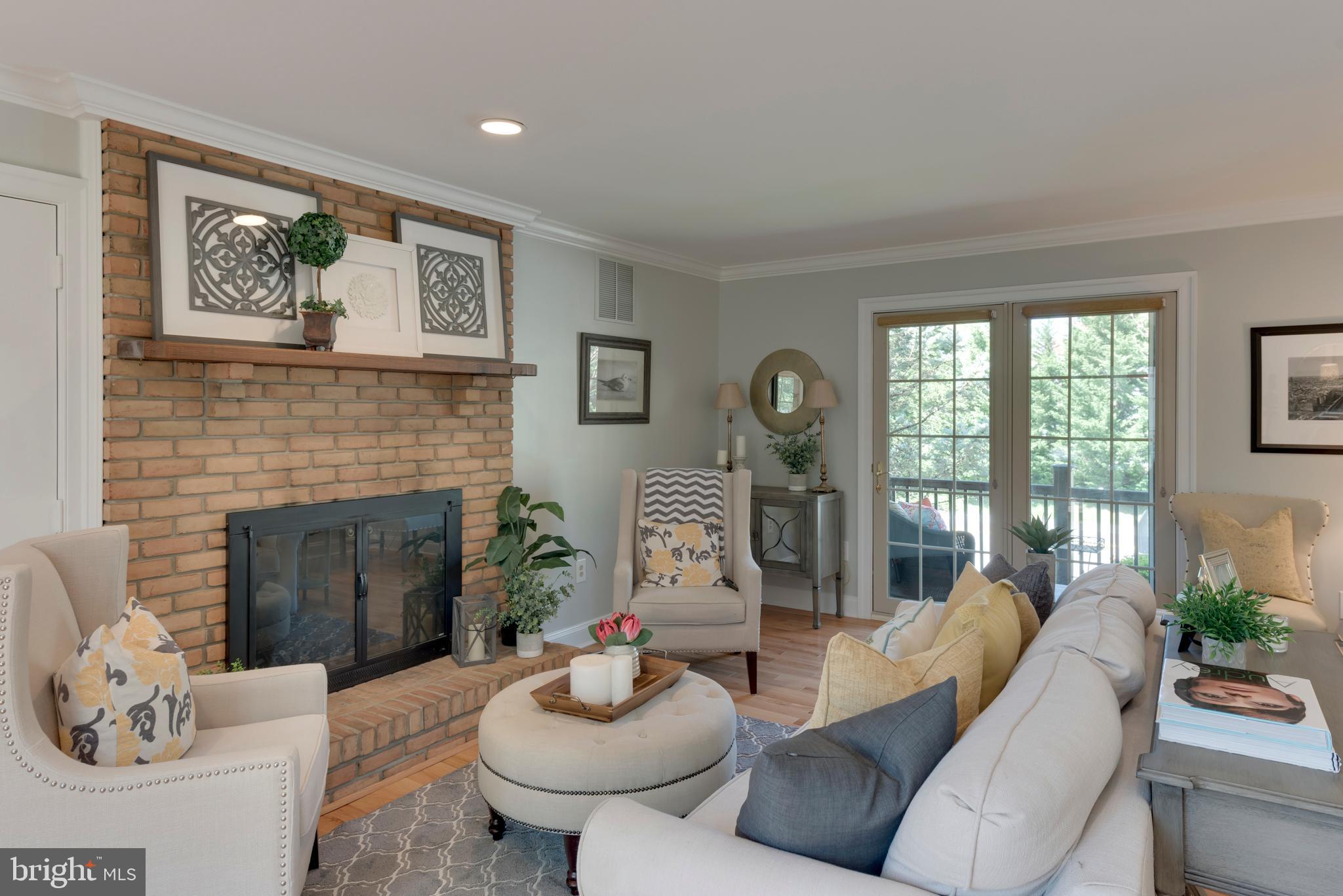 BRIARWOOD - Residential