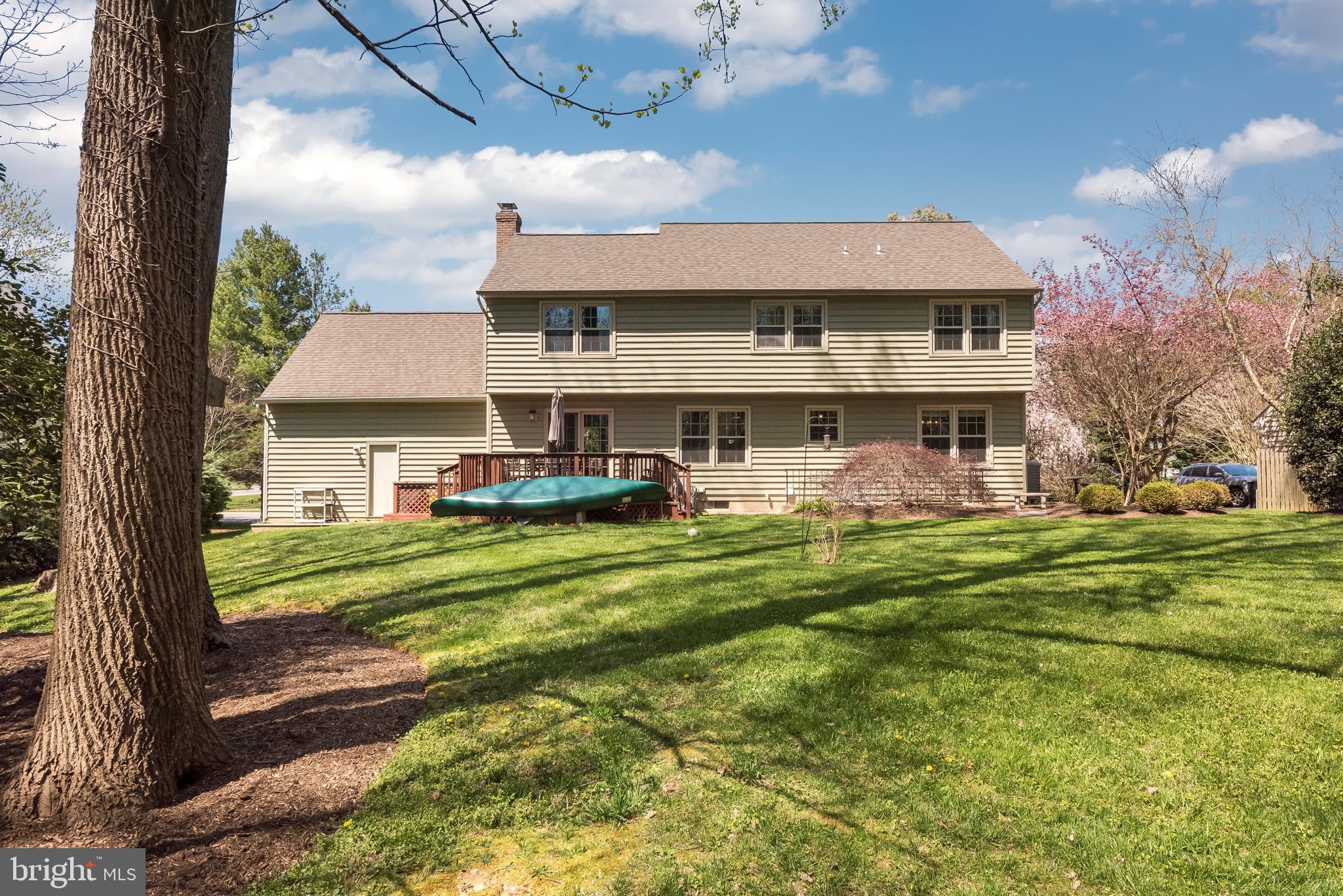 BRIARWOOD - Residential