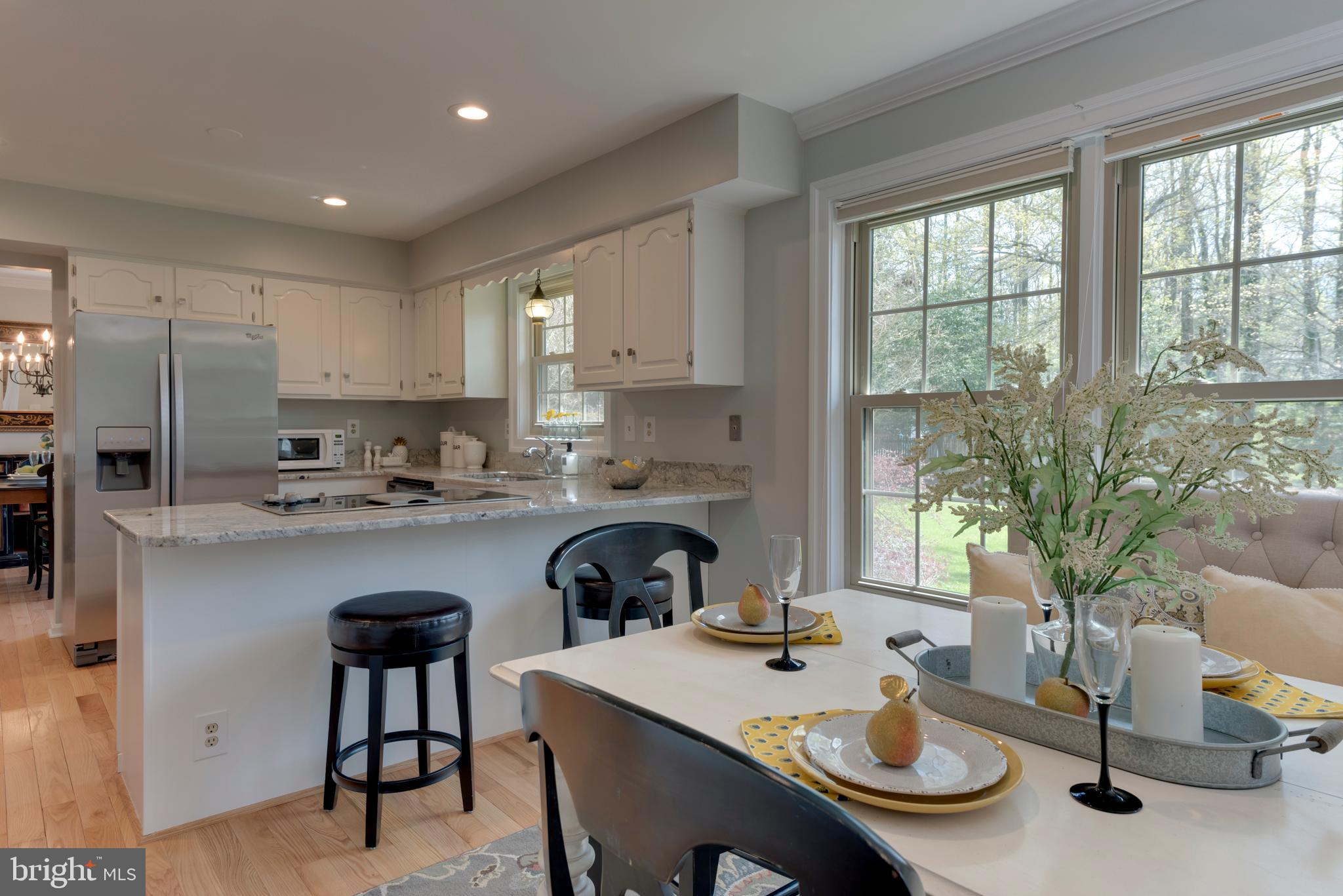 BRIARWOOD - Residential