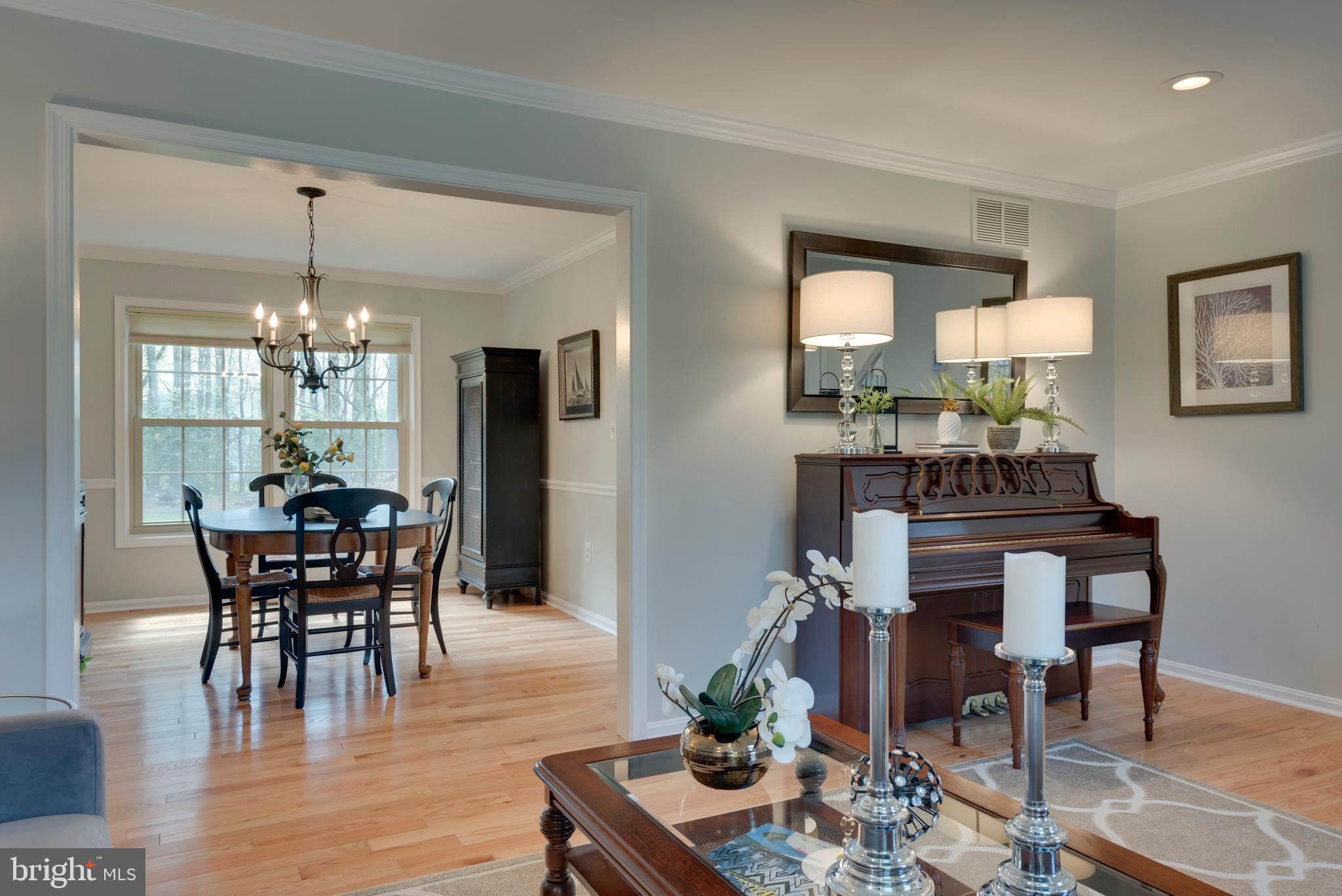 BRIARWOOD - Residential