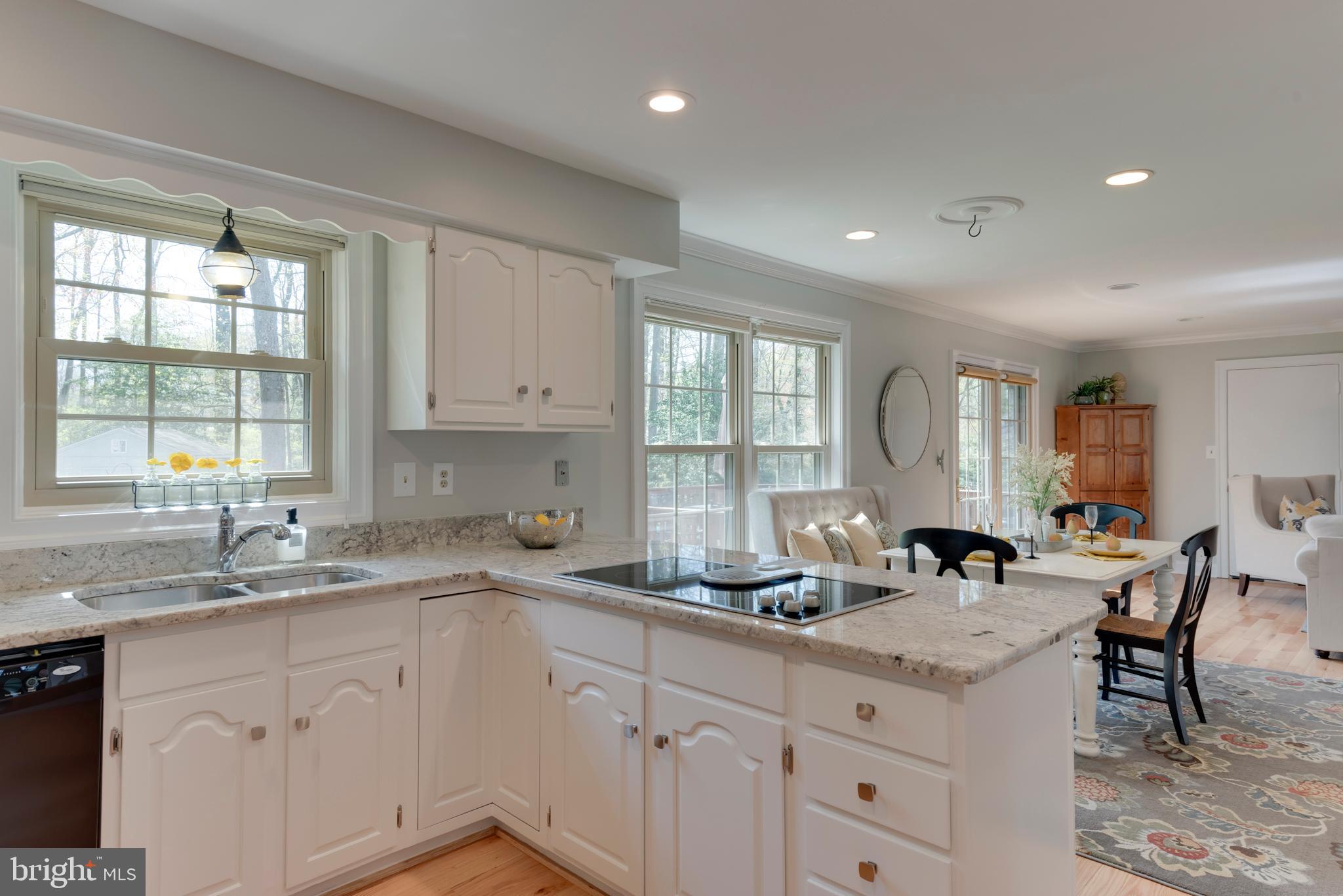 BRIARWOOD - Residential