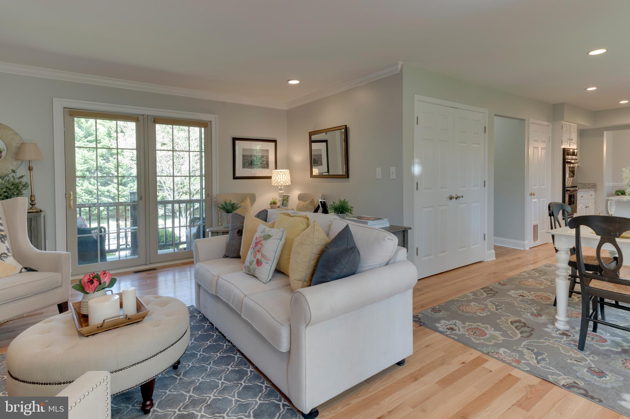 BRIARWOOD - Residential