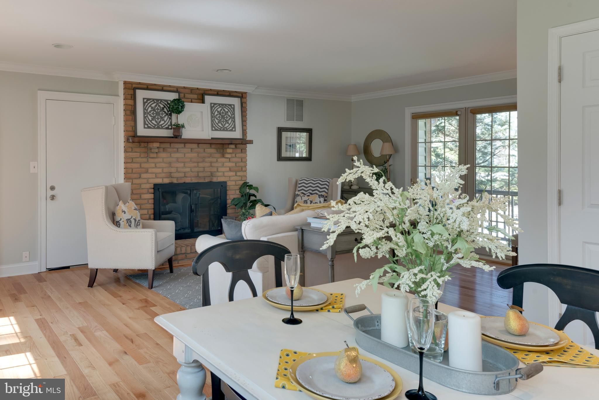 BRIARWOOD - Residential