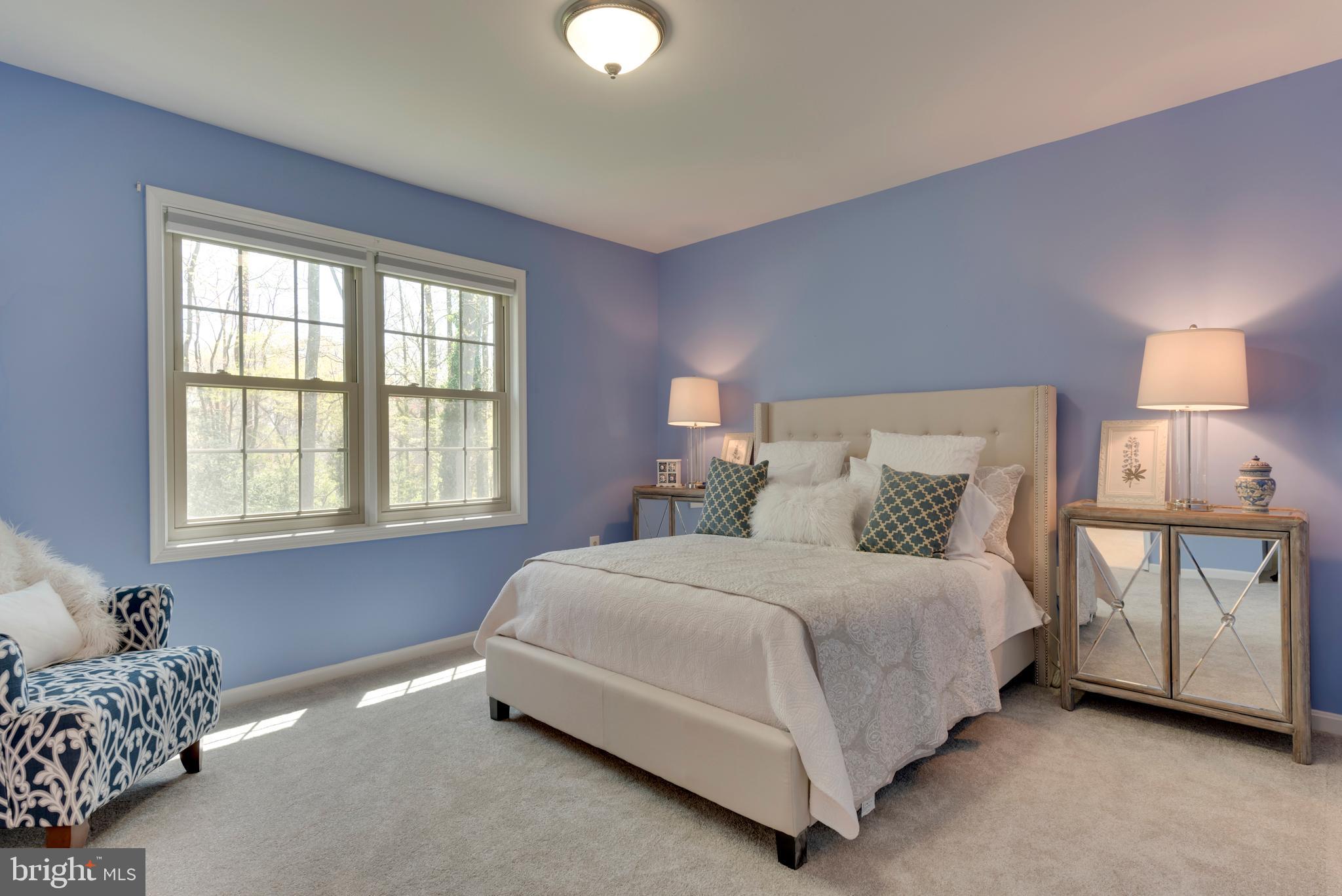 BRIARWOOD - Residential